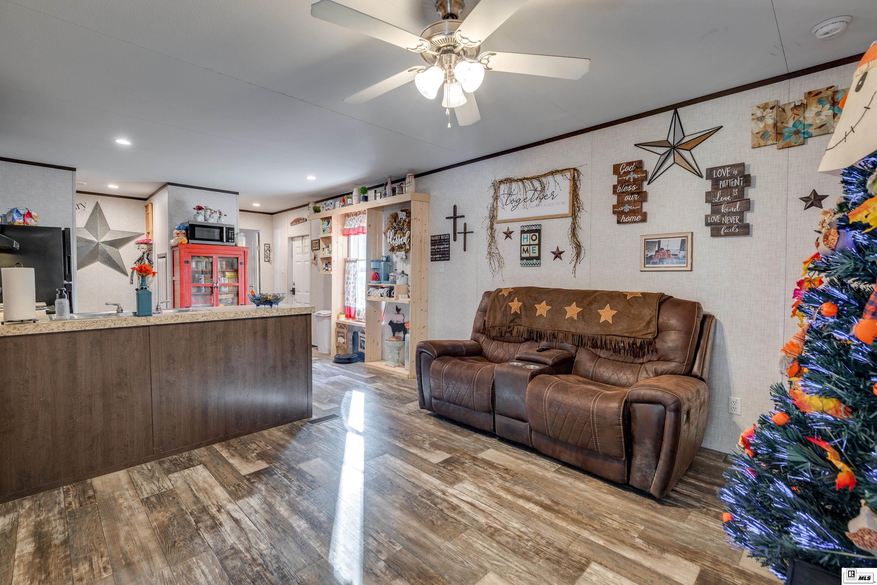 135 Hartley Road