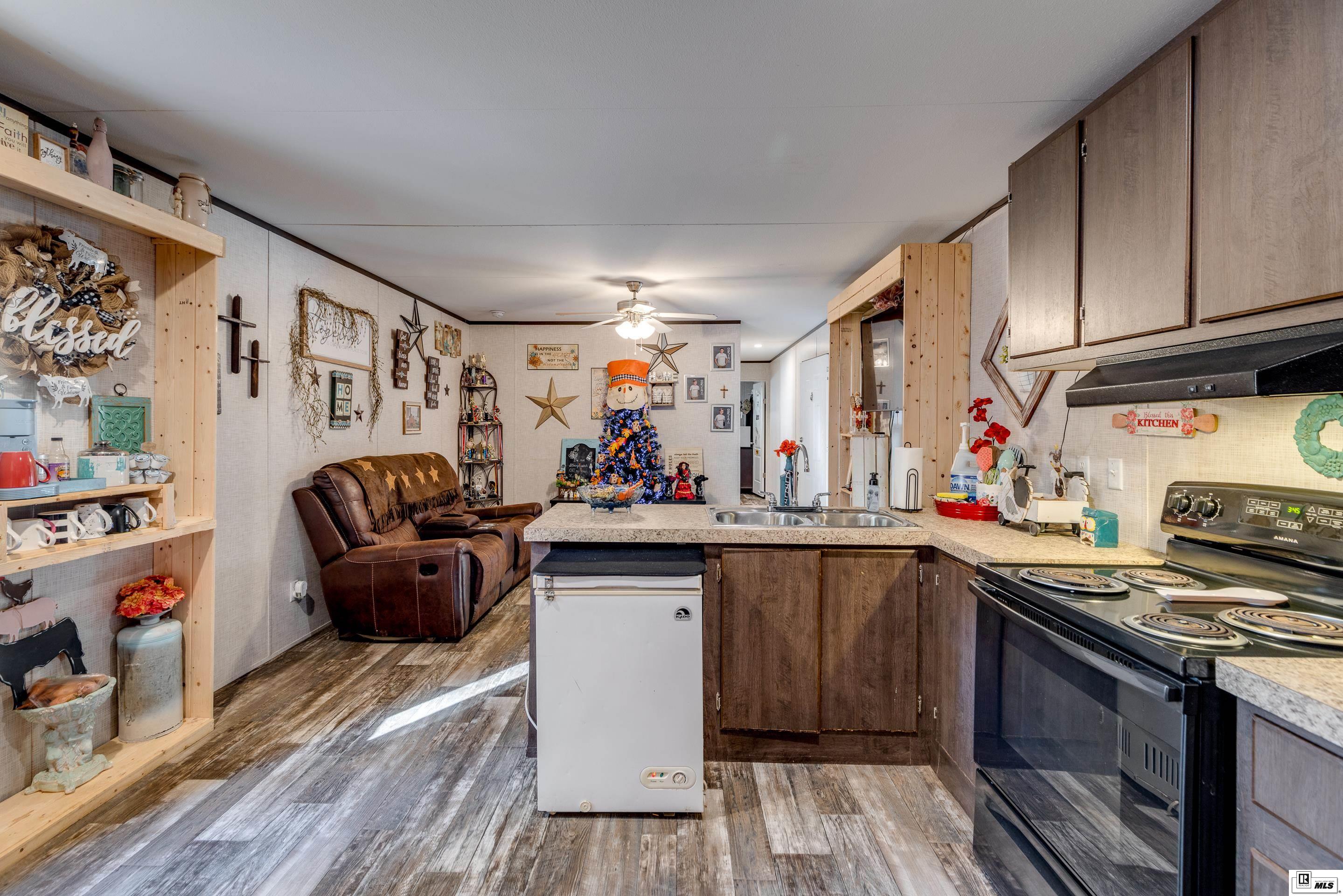 135 Hartley Road