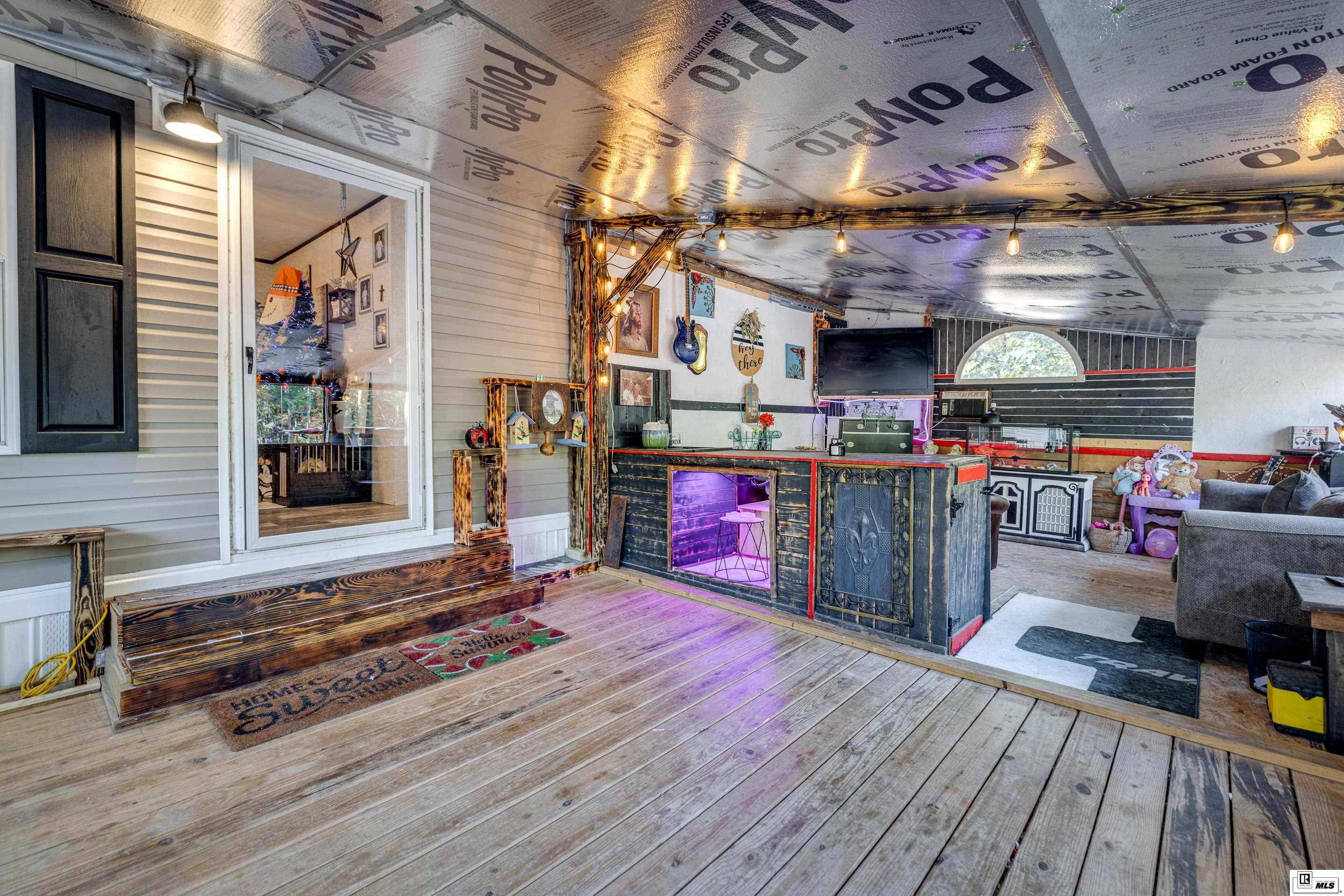 135 Hartley Road