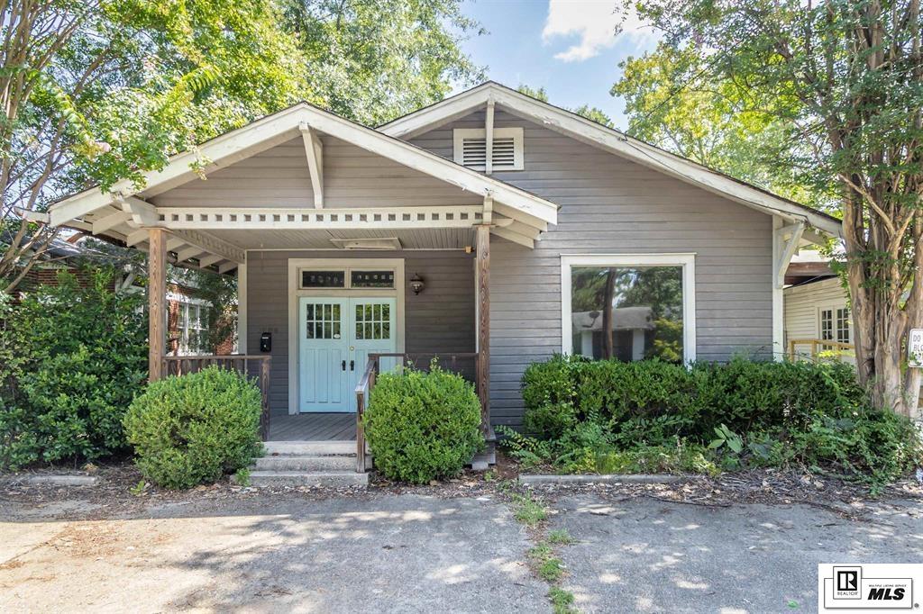 1008 3rd  Street
