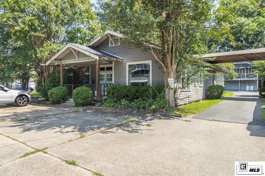 1008 3rd  Street