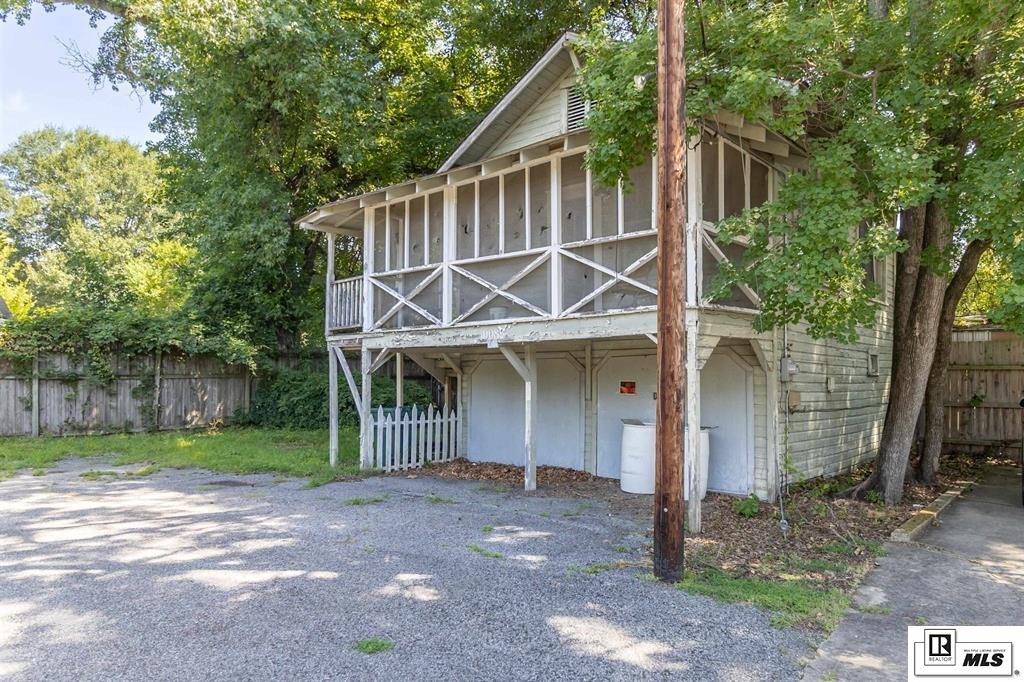 1008 3rd  Street