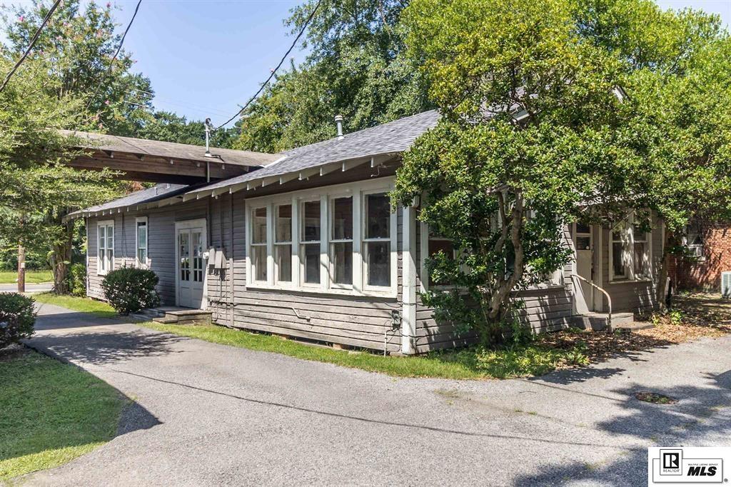 1008 3rd  Street