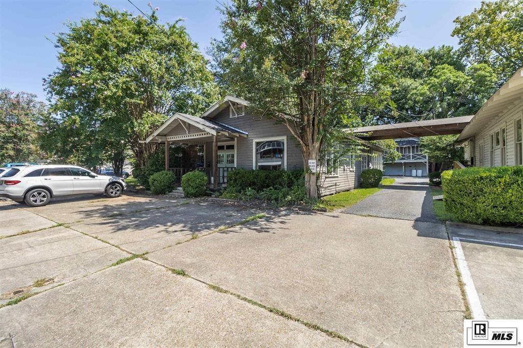 1008 3rd  Street
