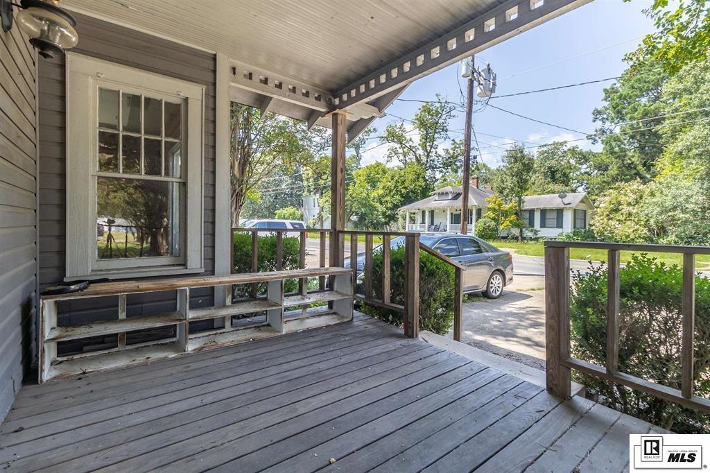 1008 3rd  Street