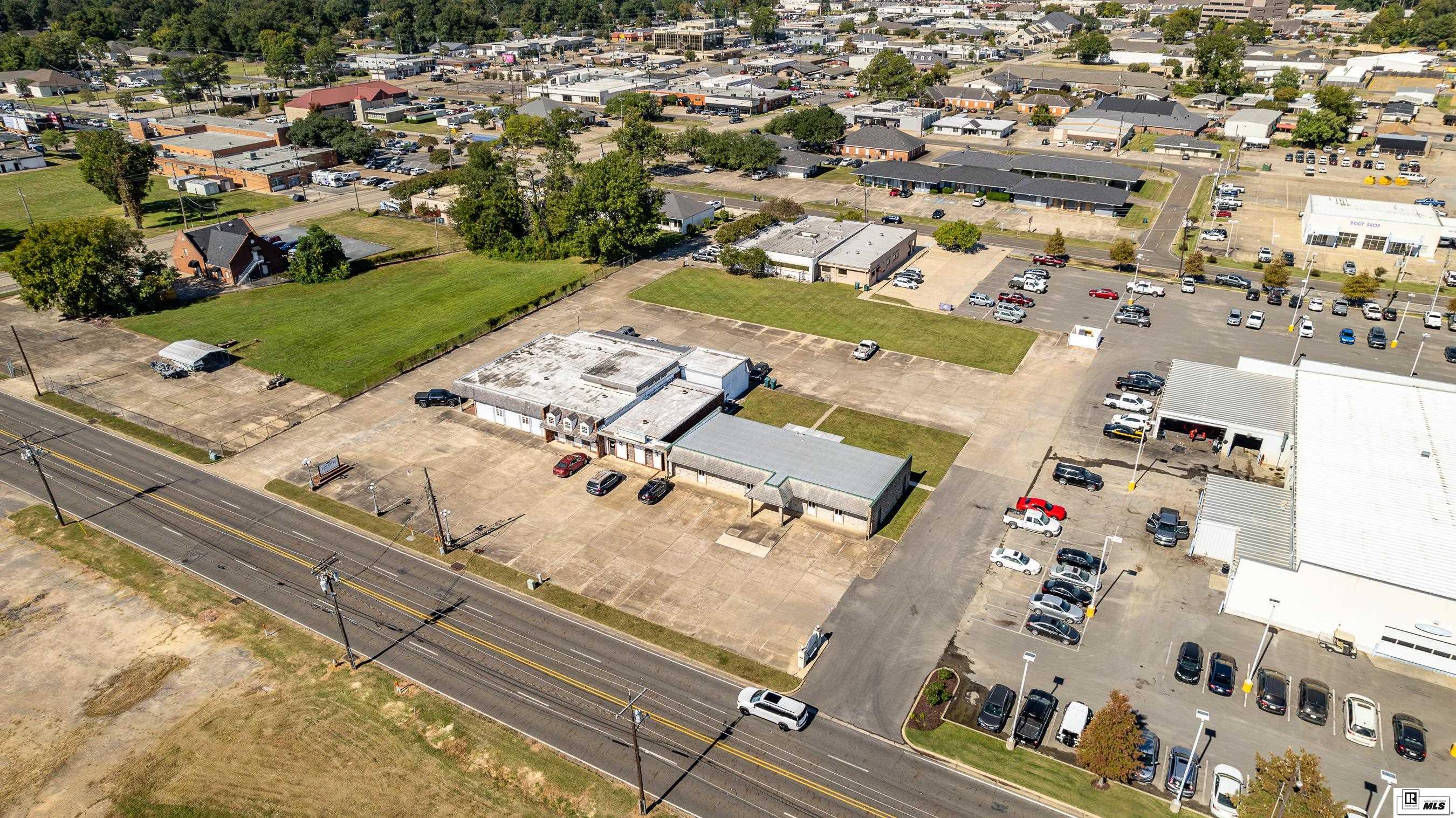 2017 Hudson Lane