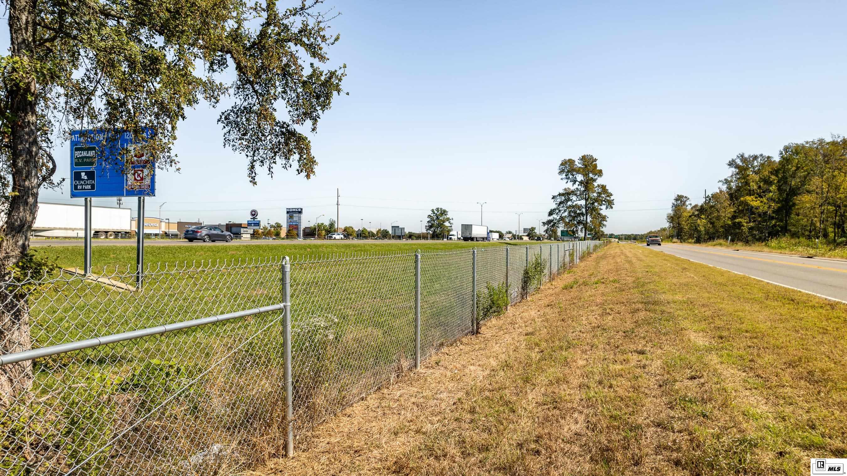 0 Frontage Road