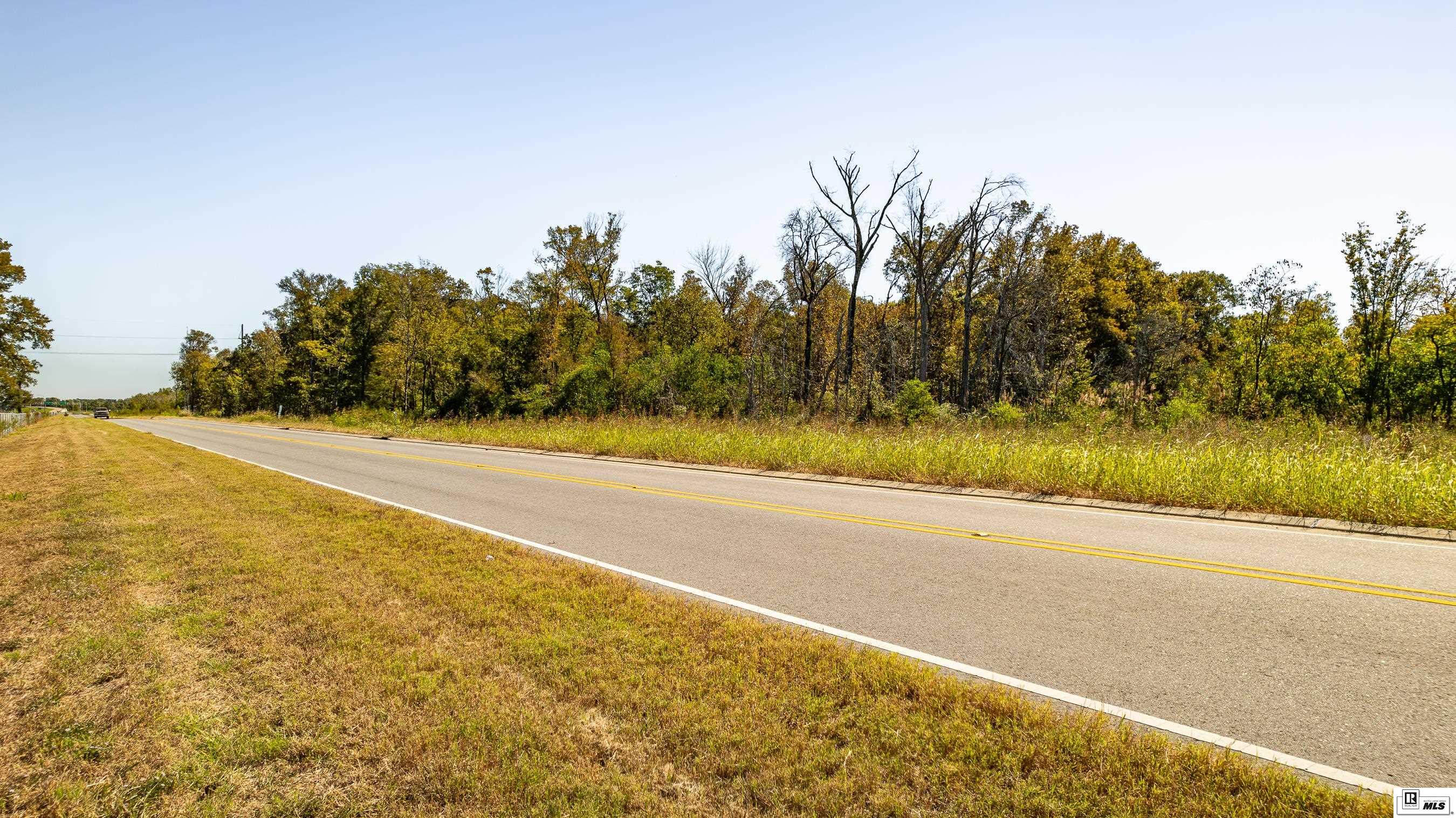 0 Frontage Road