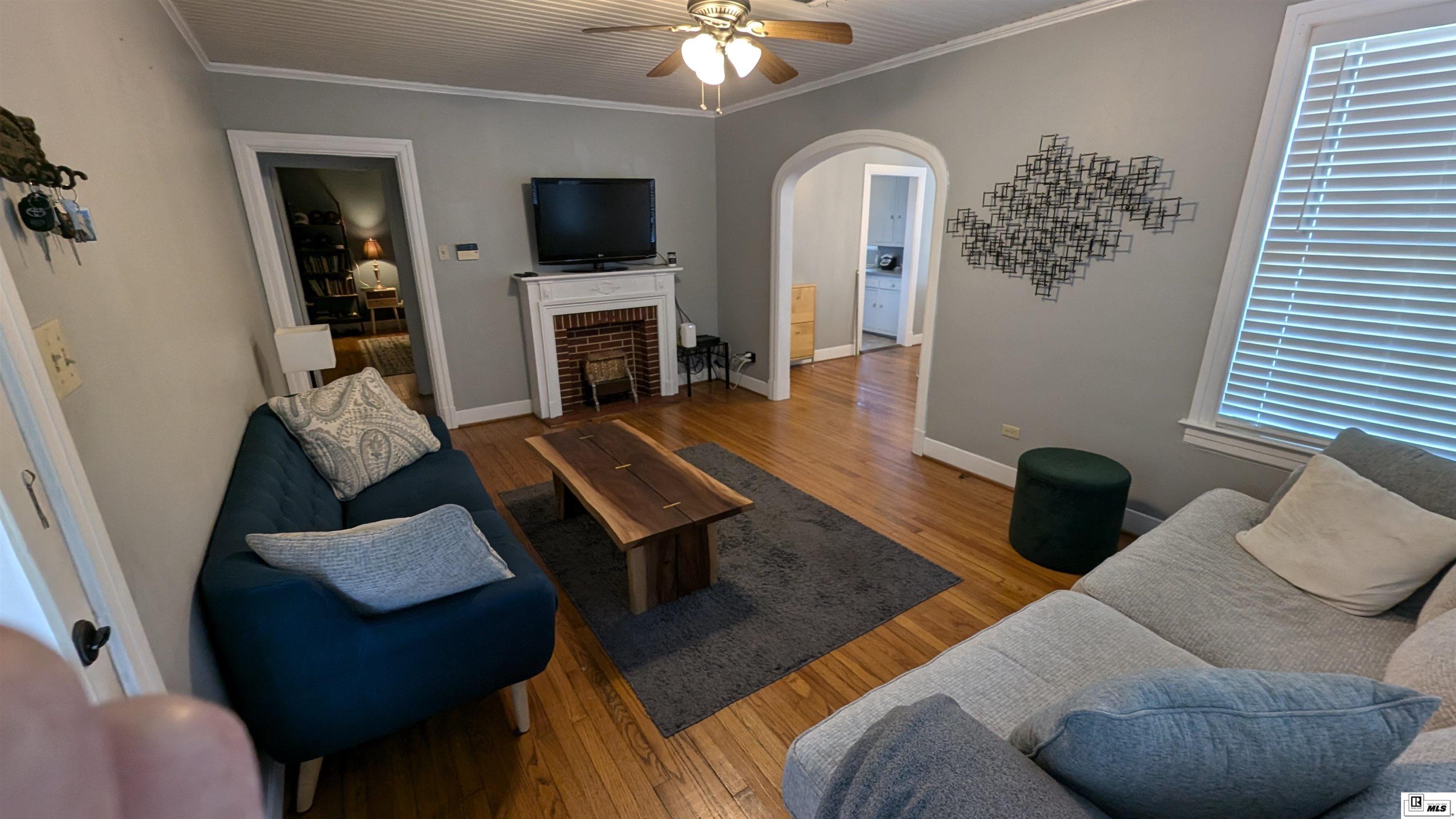 1003 8th  Street