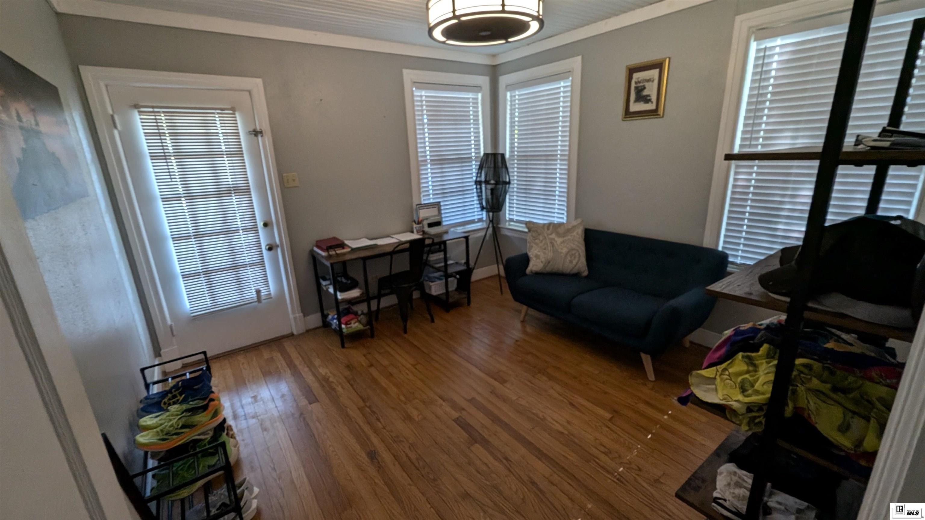 1003 8th  Street
