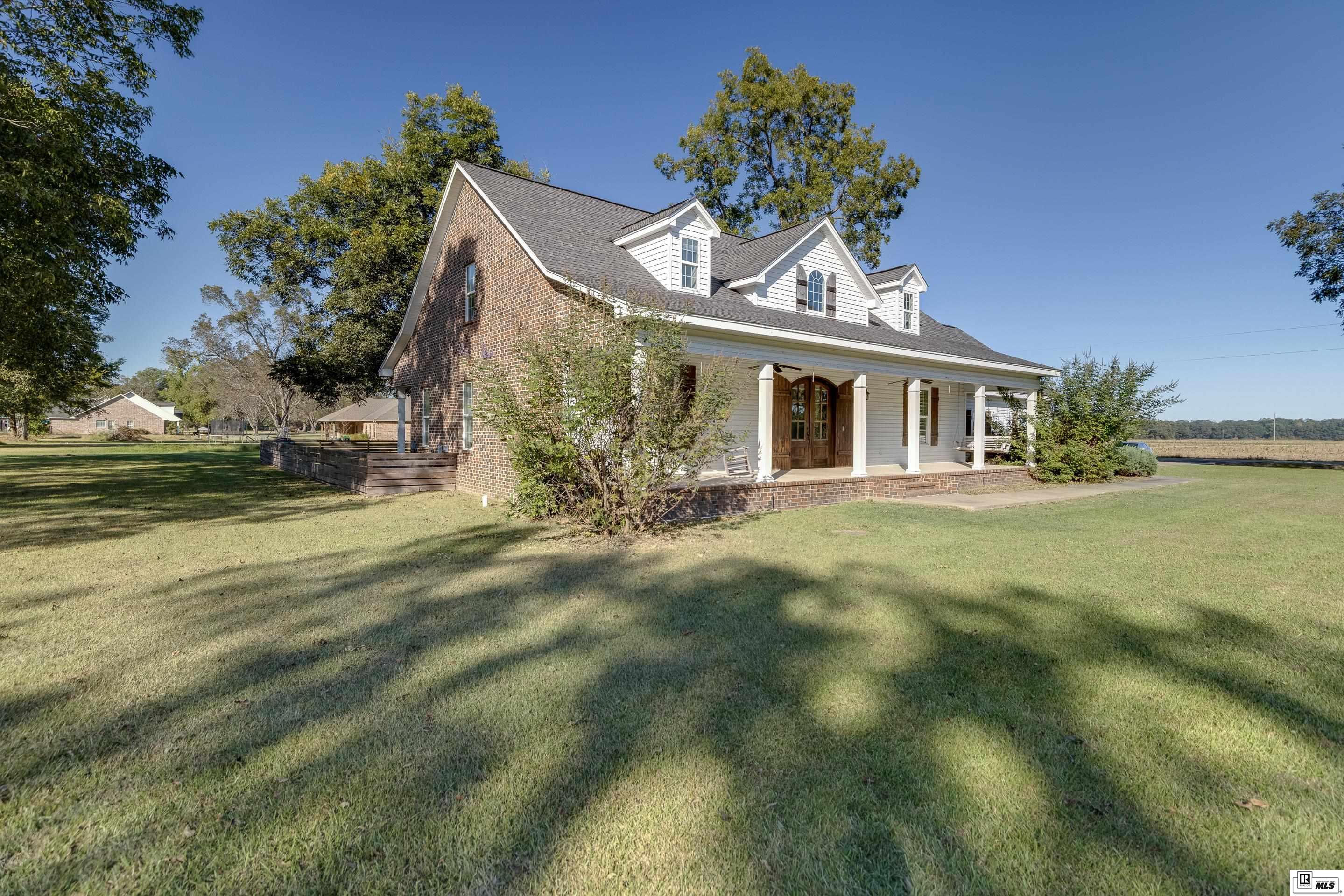 375 Ed Edelen Road