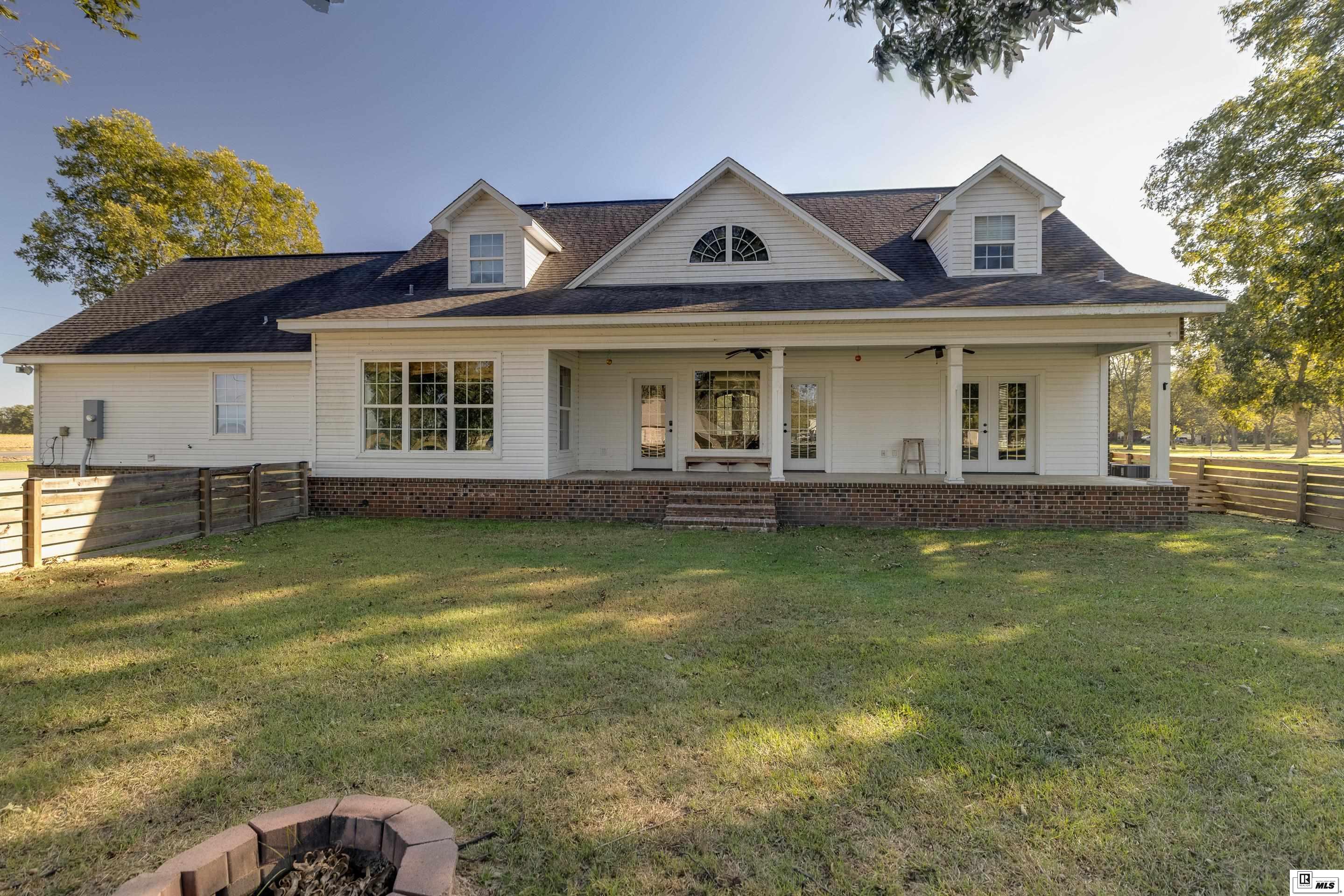 375 Ed Edelen Road