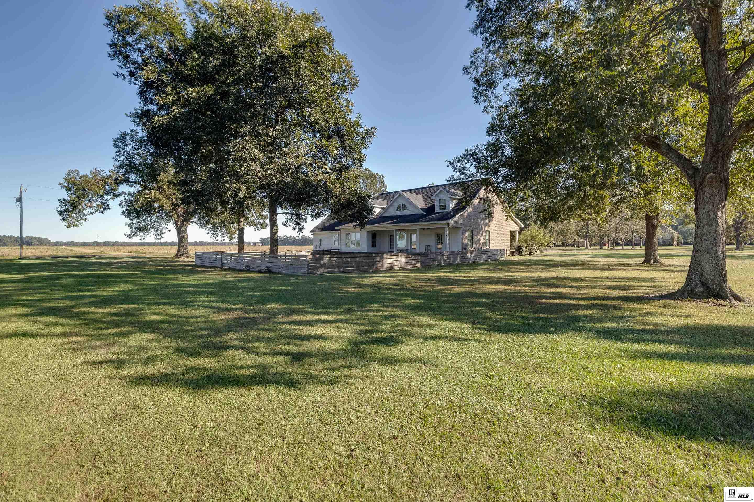 375 Ed Edelen Road