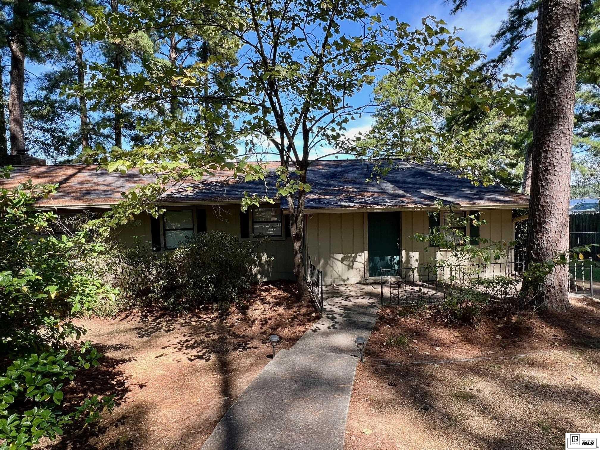 Photo of 1245 HARMON LOOP, Homer, LA 71040