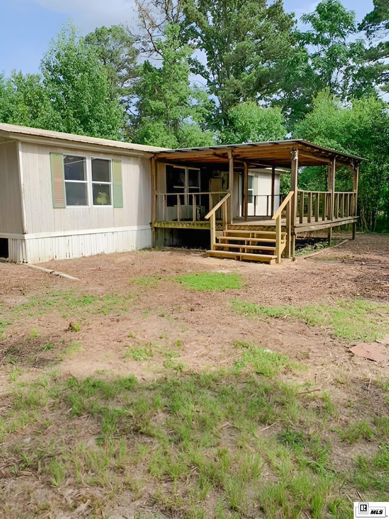 10624 Bunk Goyne Road