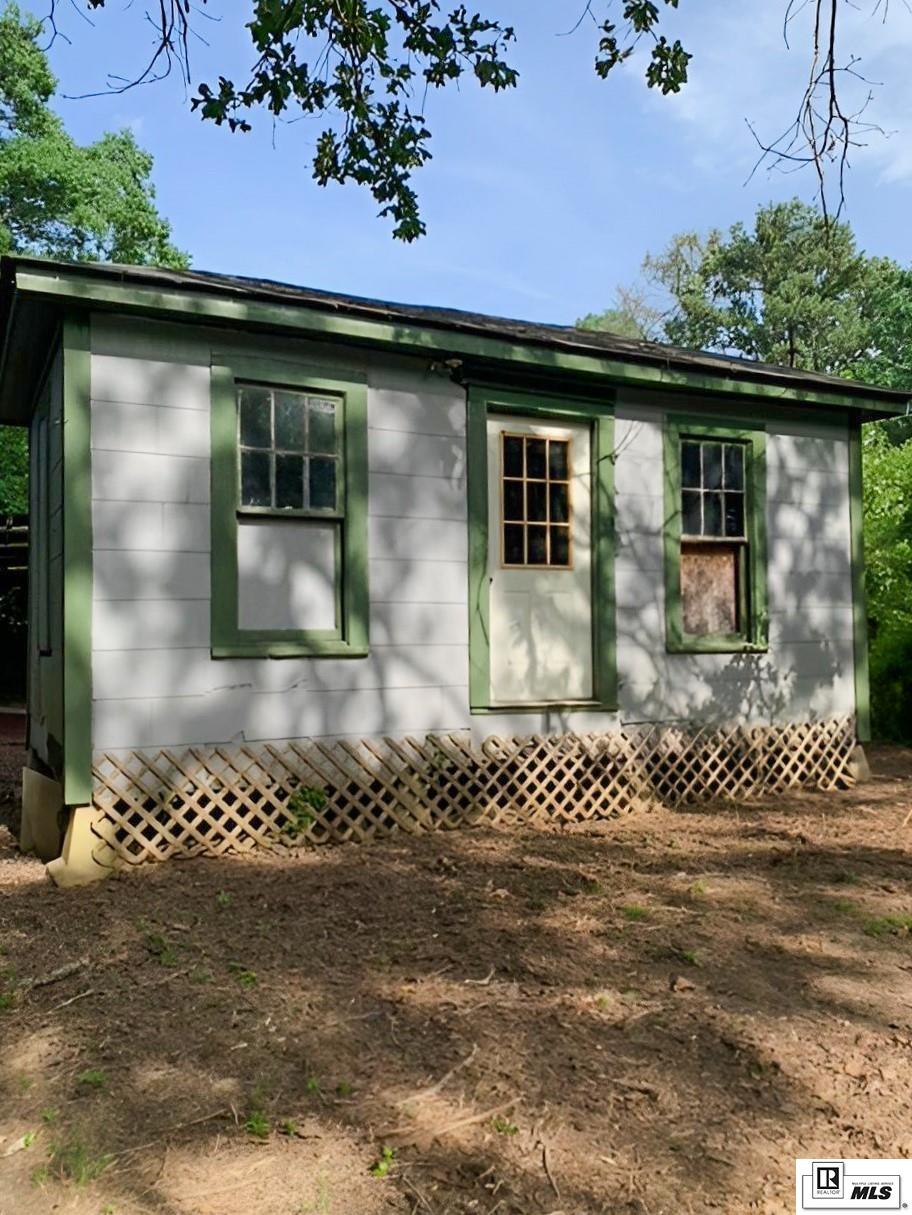 10624 Bunk Goyne Road