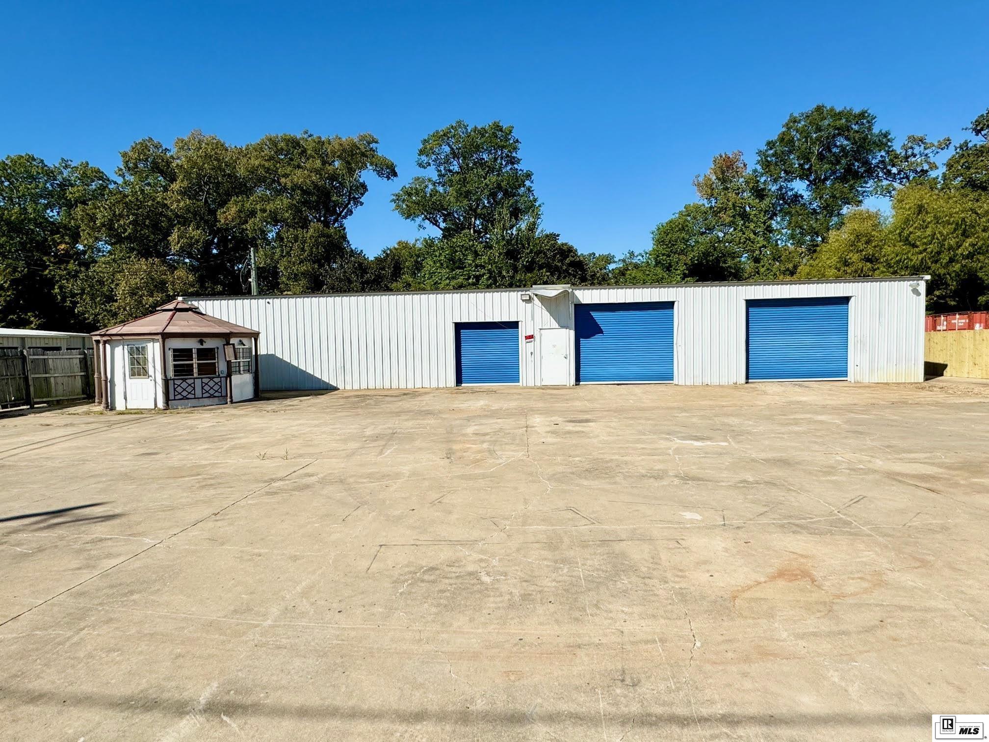4325 Highway 165