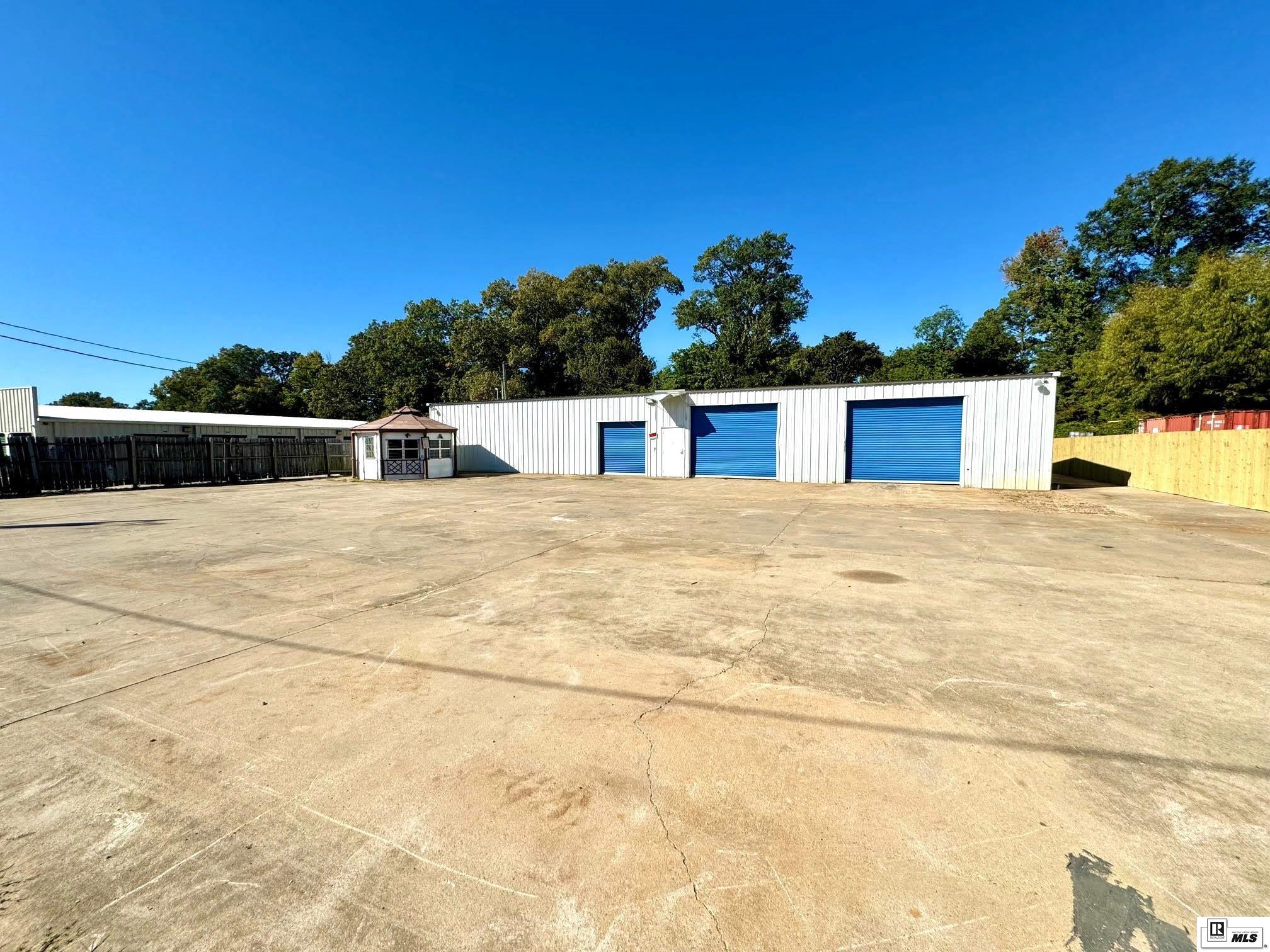 4325 Highway 165