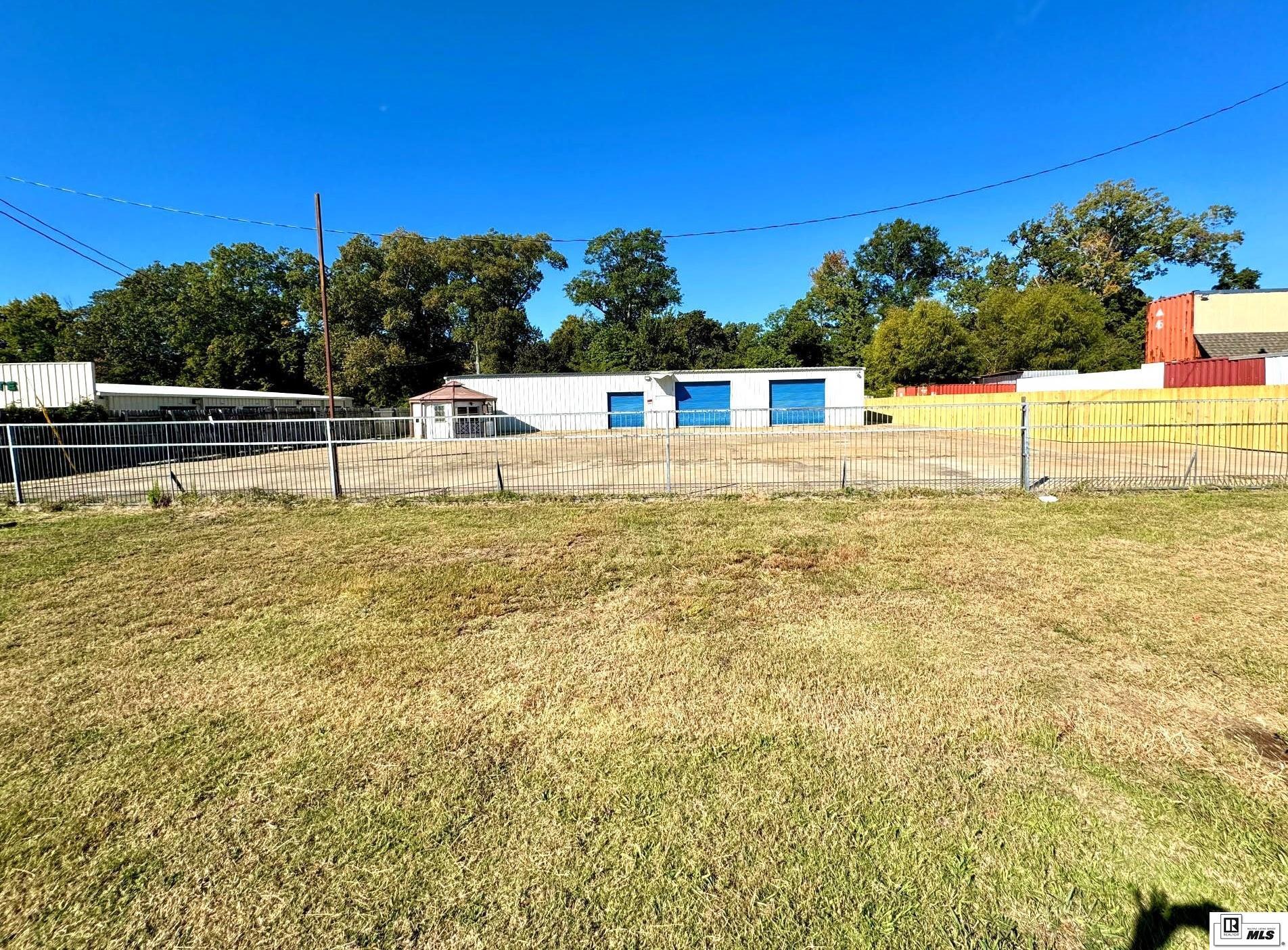 4325 Highway 165