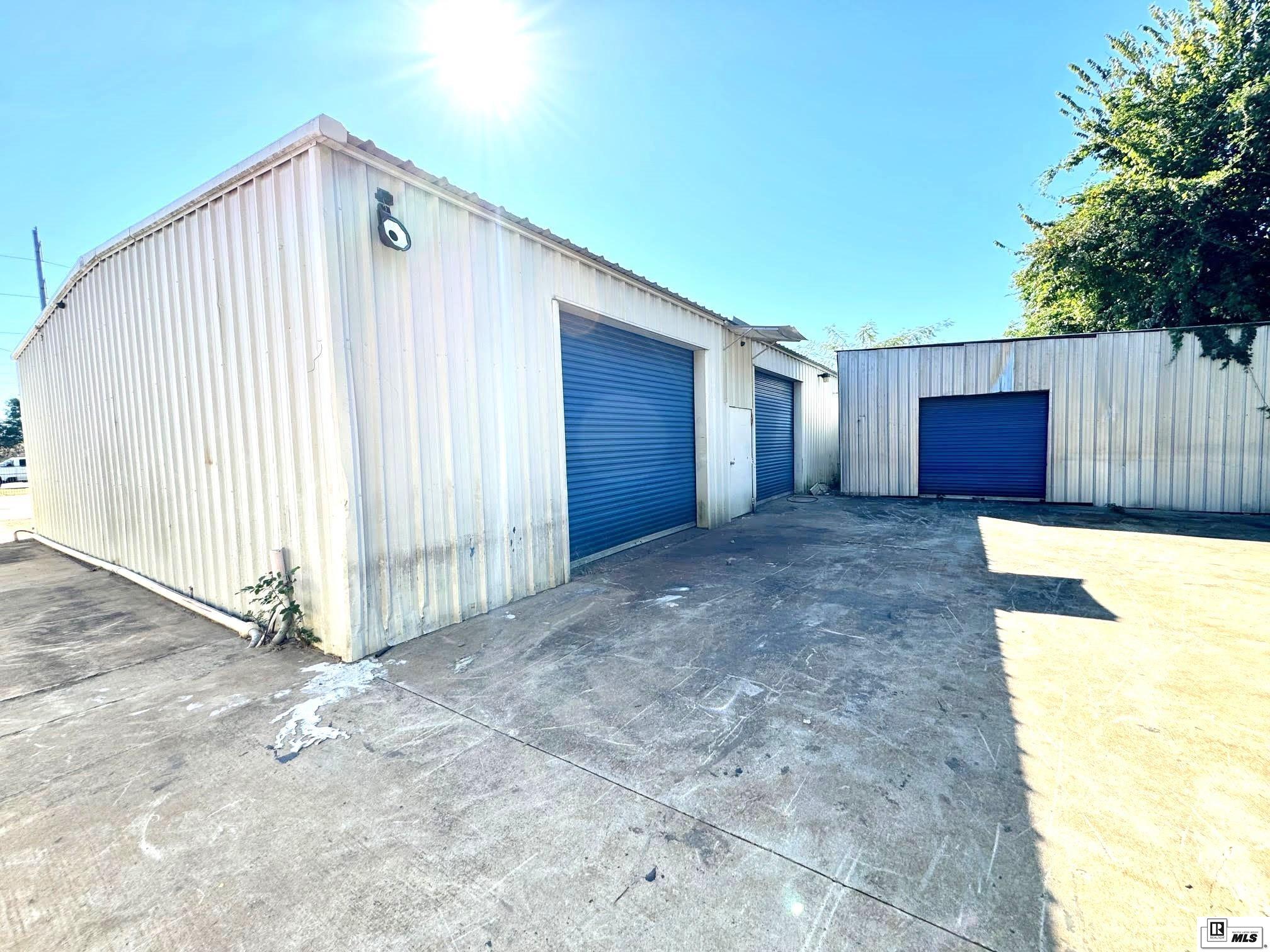 4325 Highway 165
