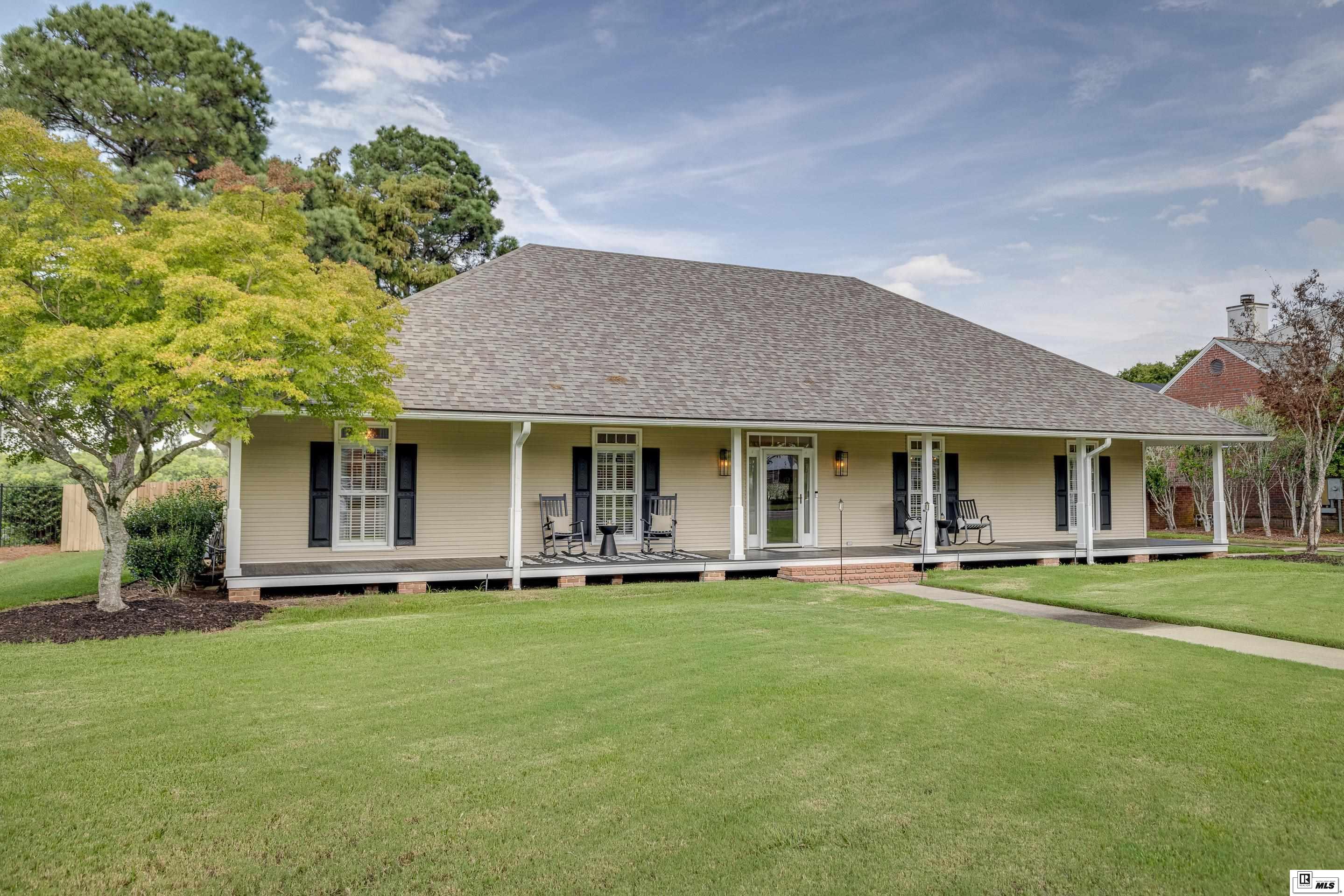 3369 Deborah Drive