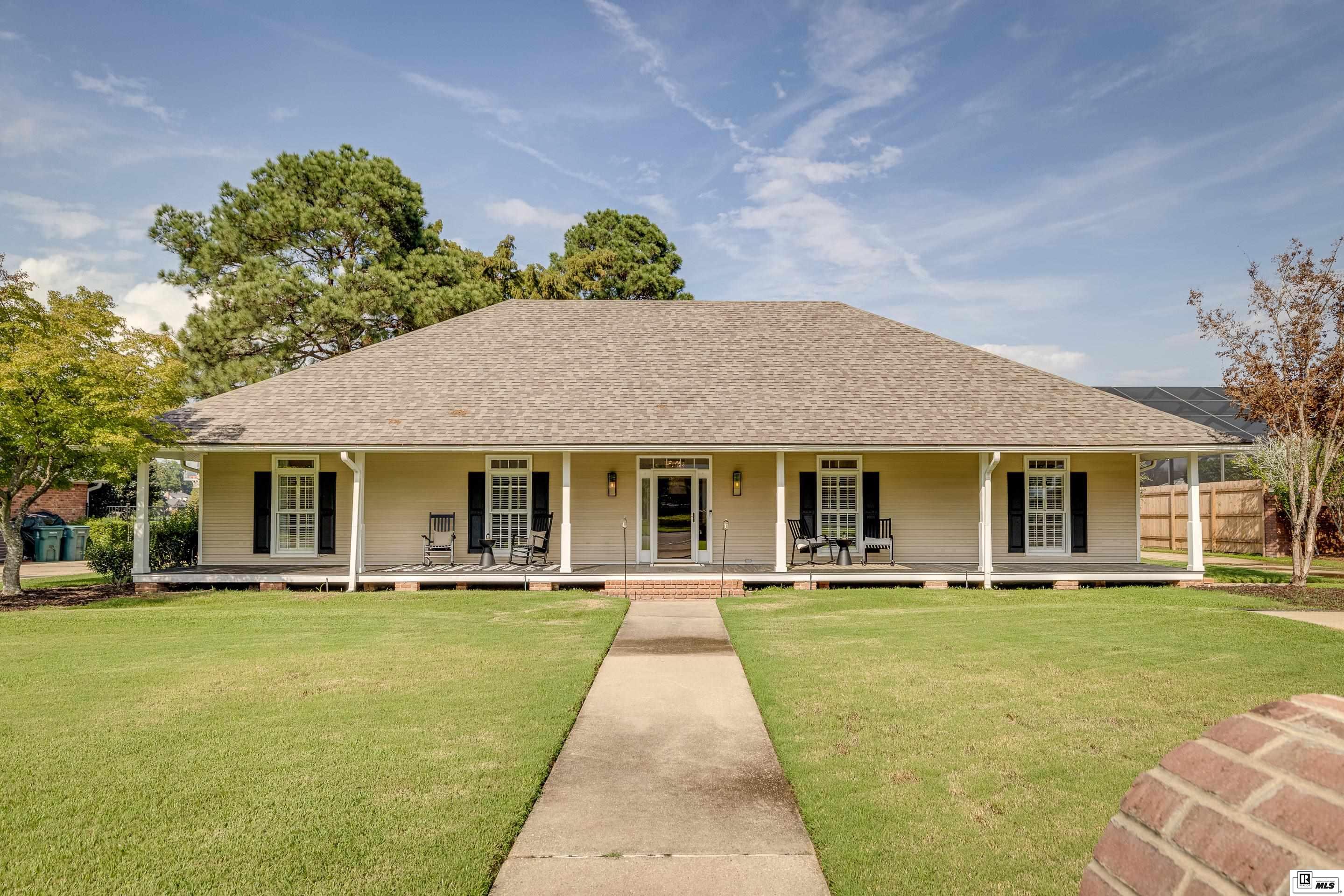 3369 Deborah Drive