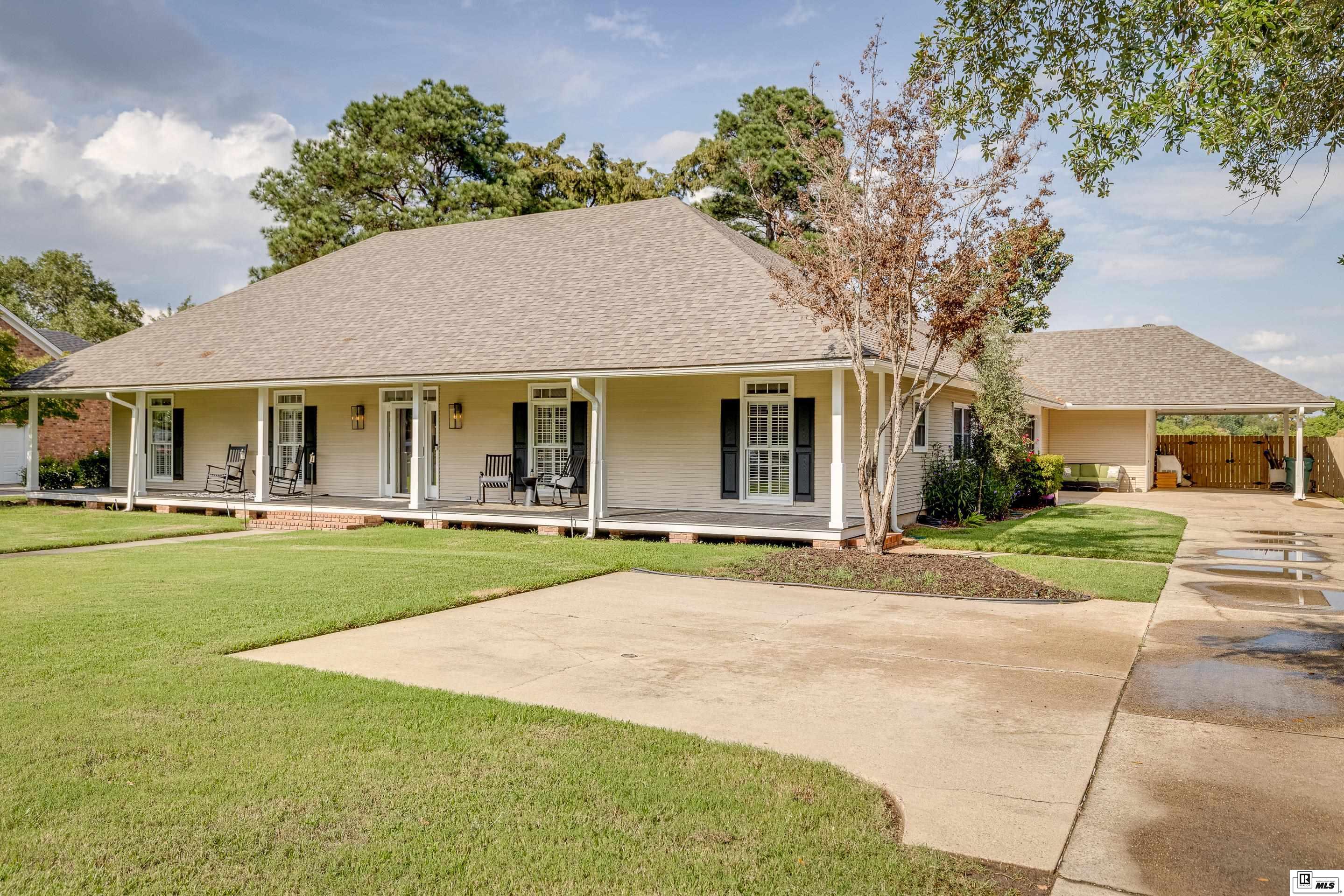 3369 Deborah Drive