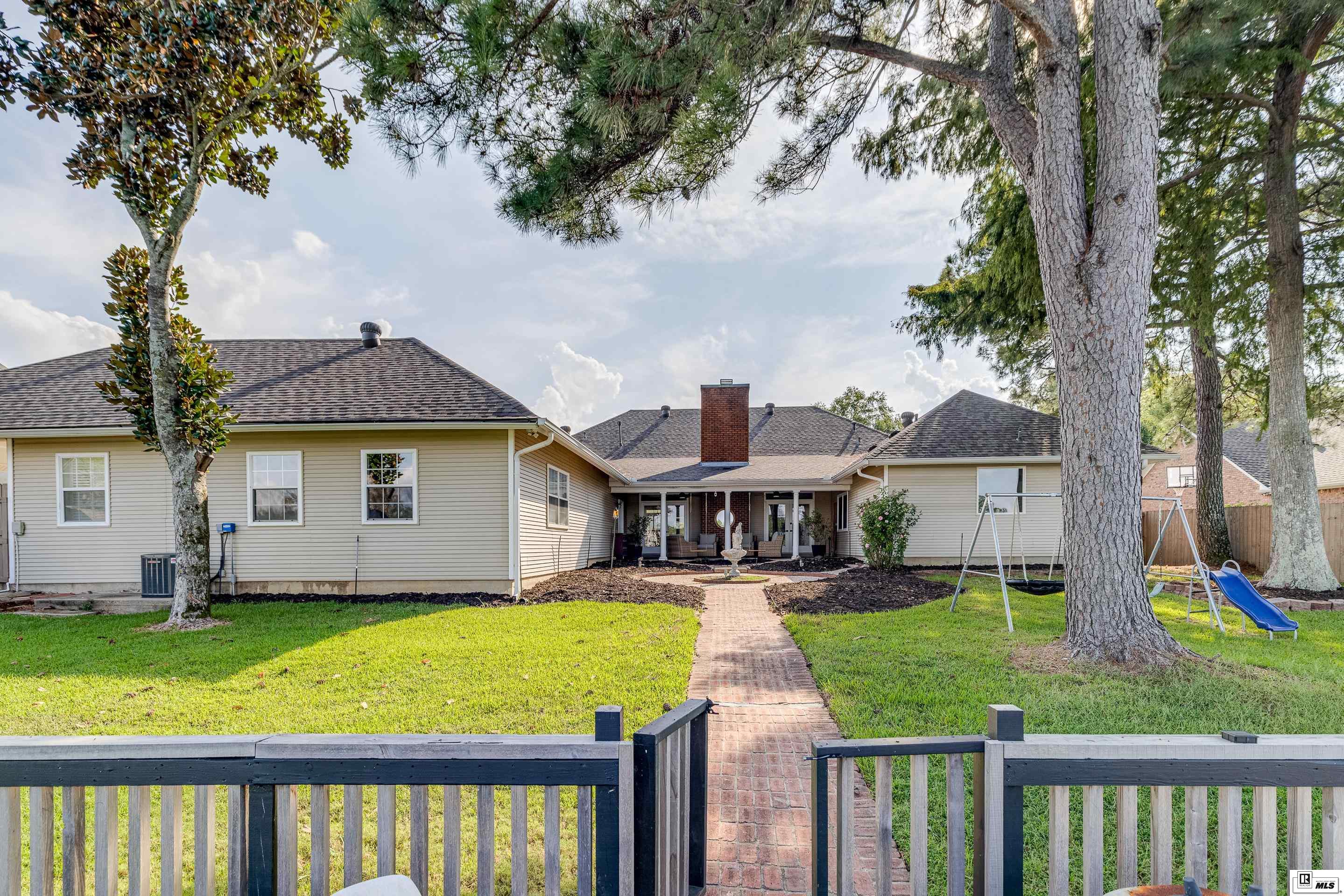 3369 Deborah Drive
