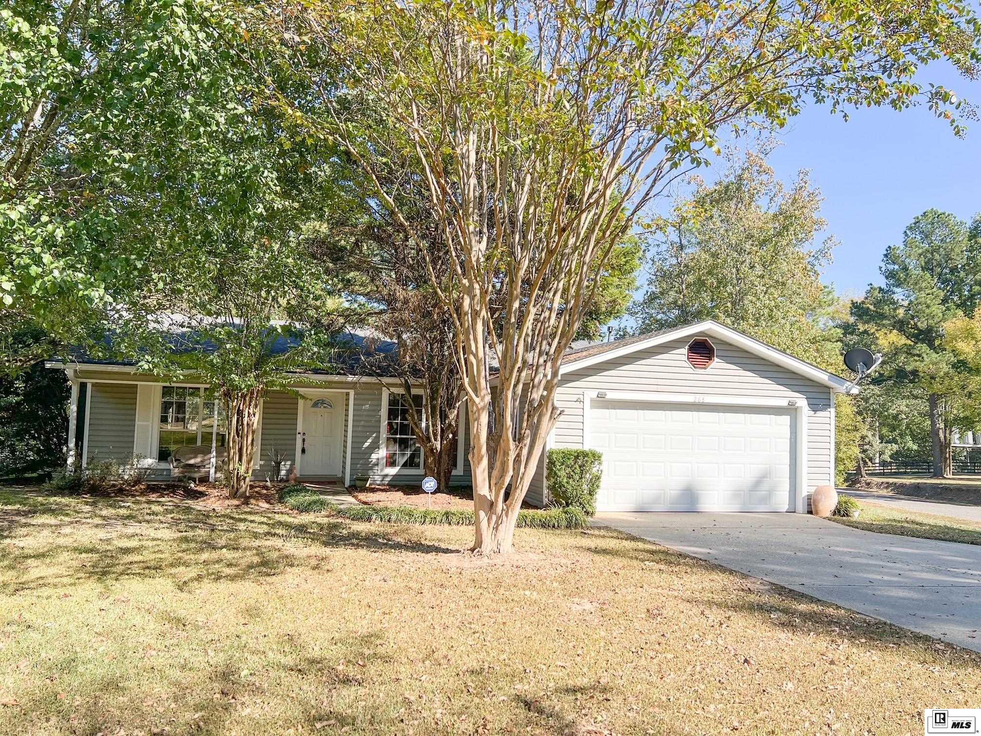 268 Tupawek Road