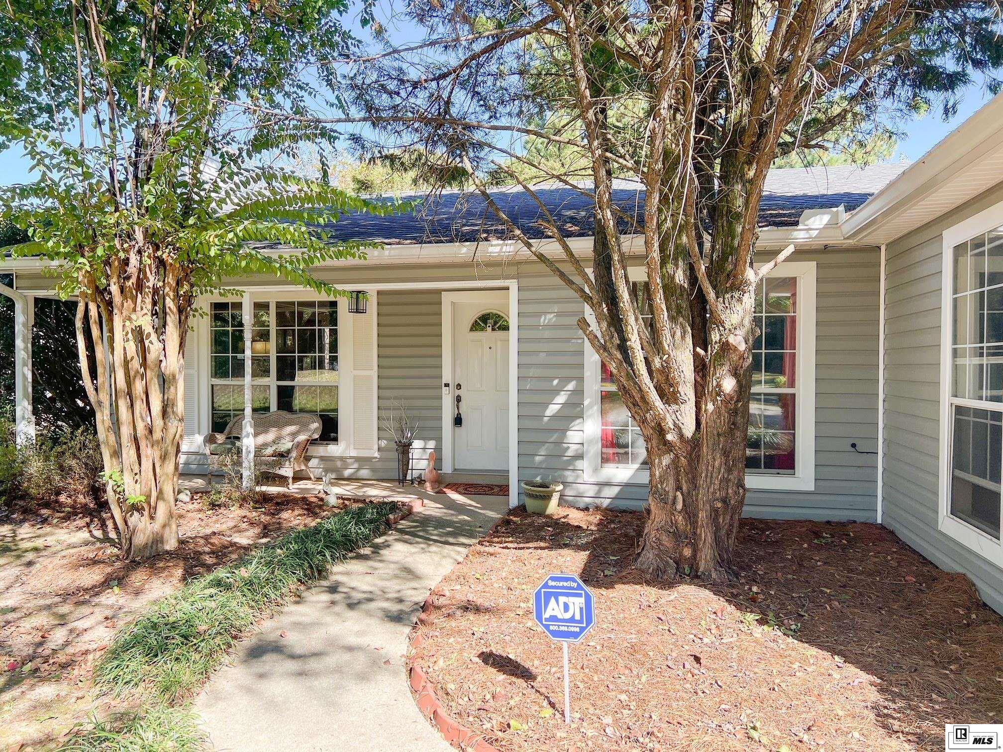 268 Tupawek Road