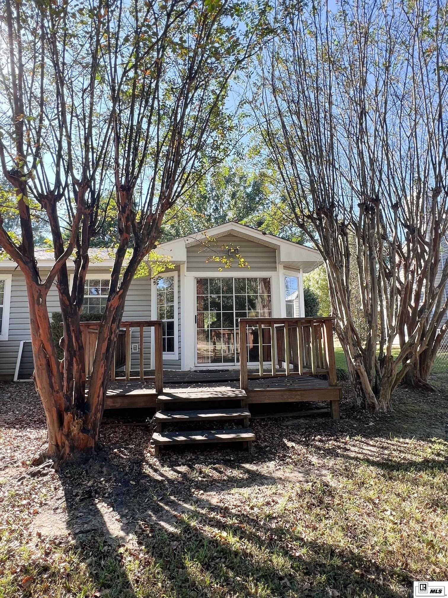 268 Tupawek Road