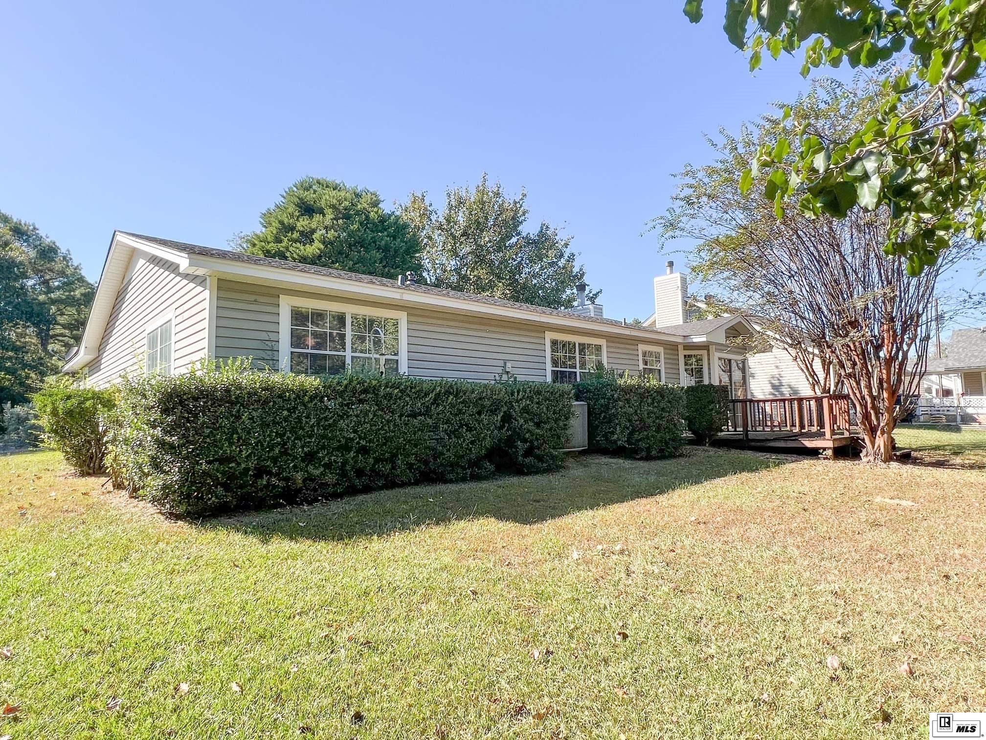 268 Tupawek Road