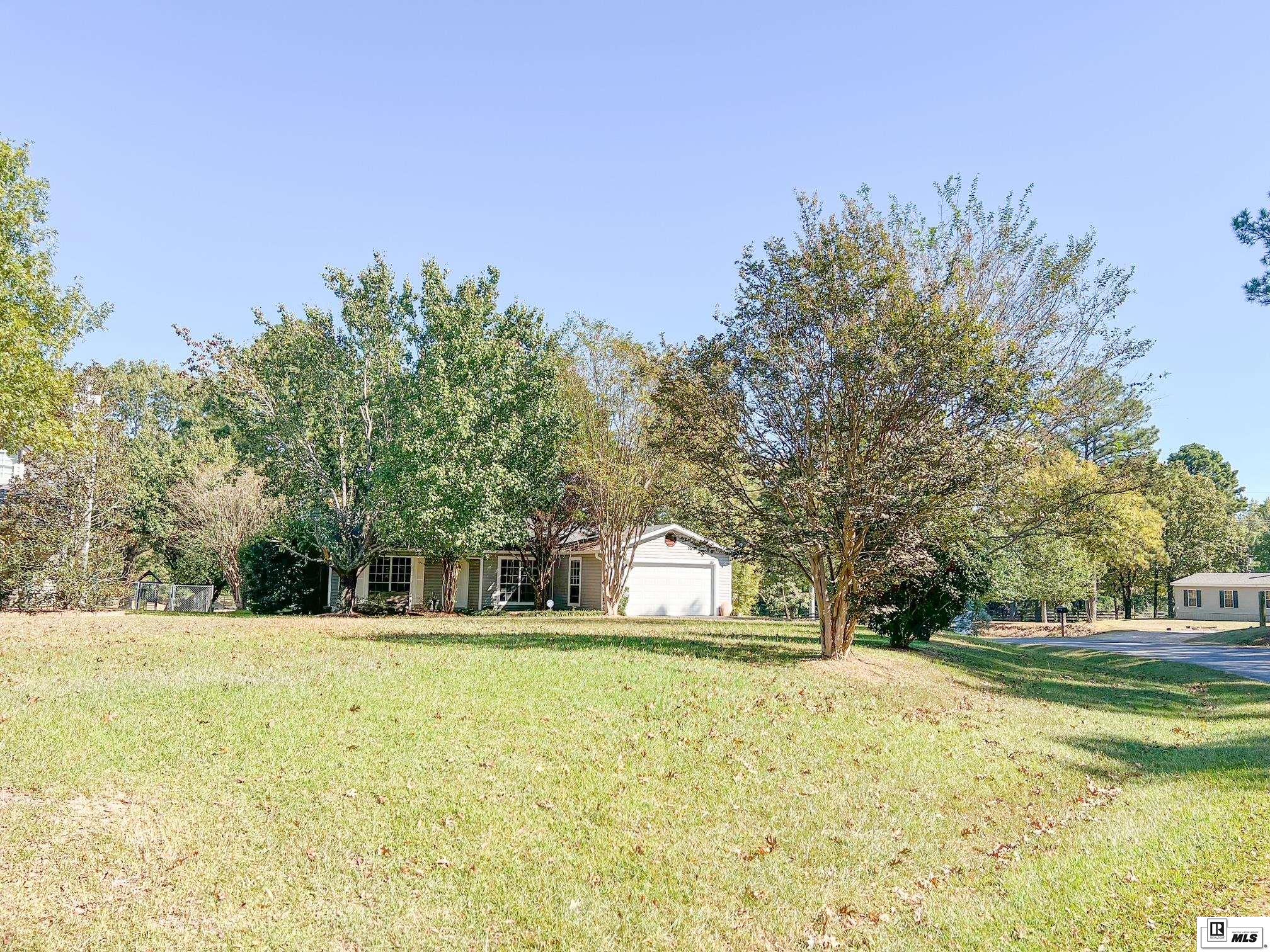 268 Tupawek Road