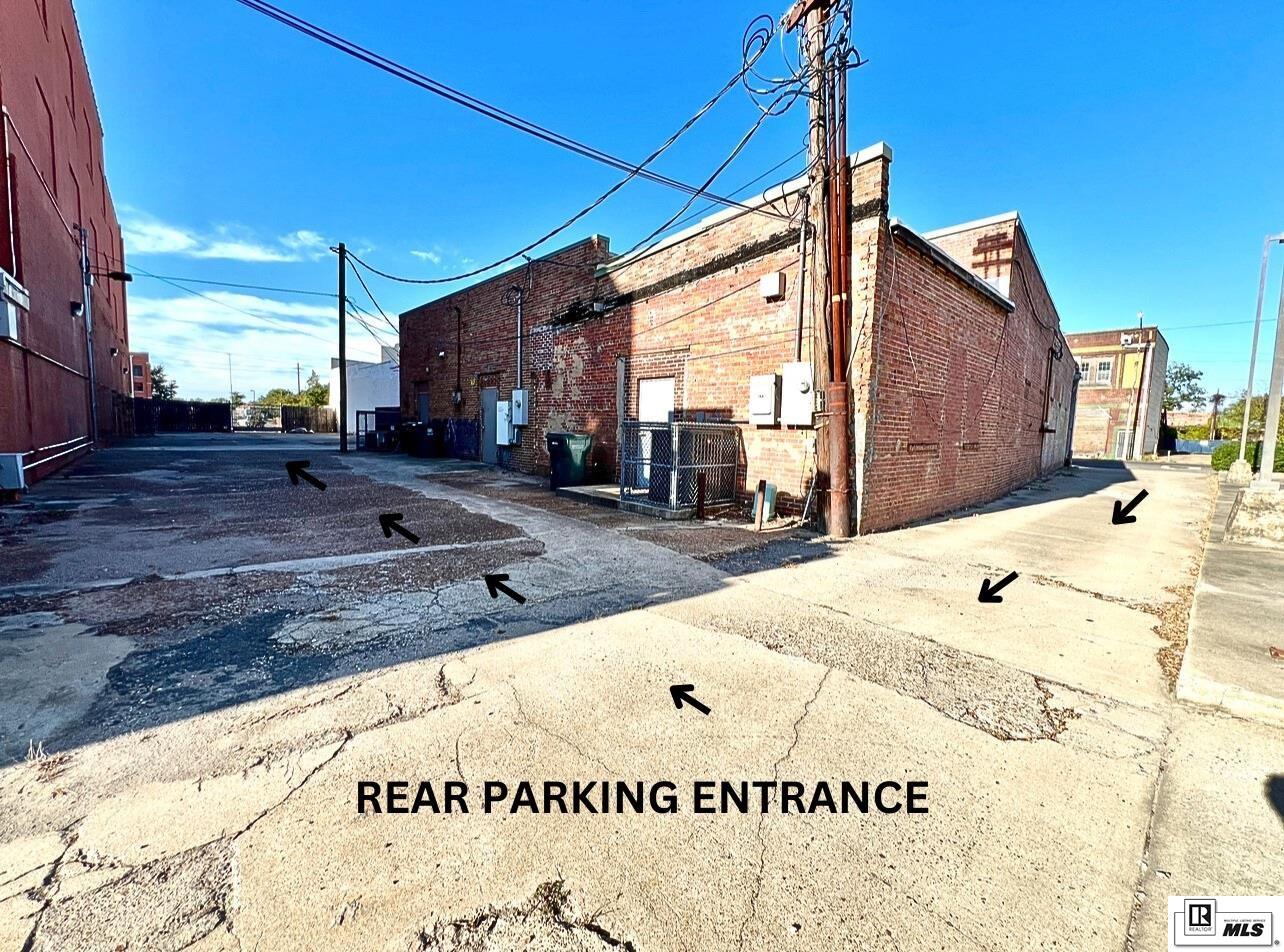 342-348 Desiard Street