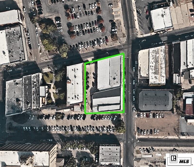 342-348 Desiard Street