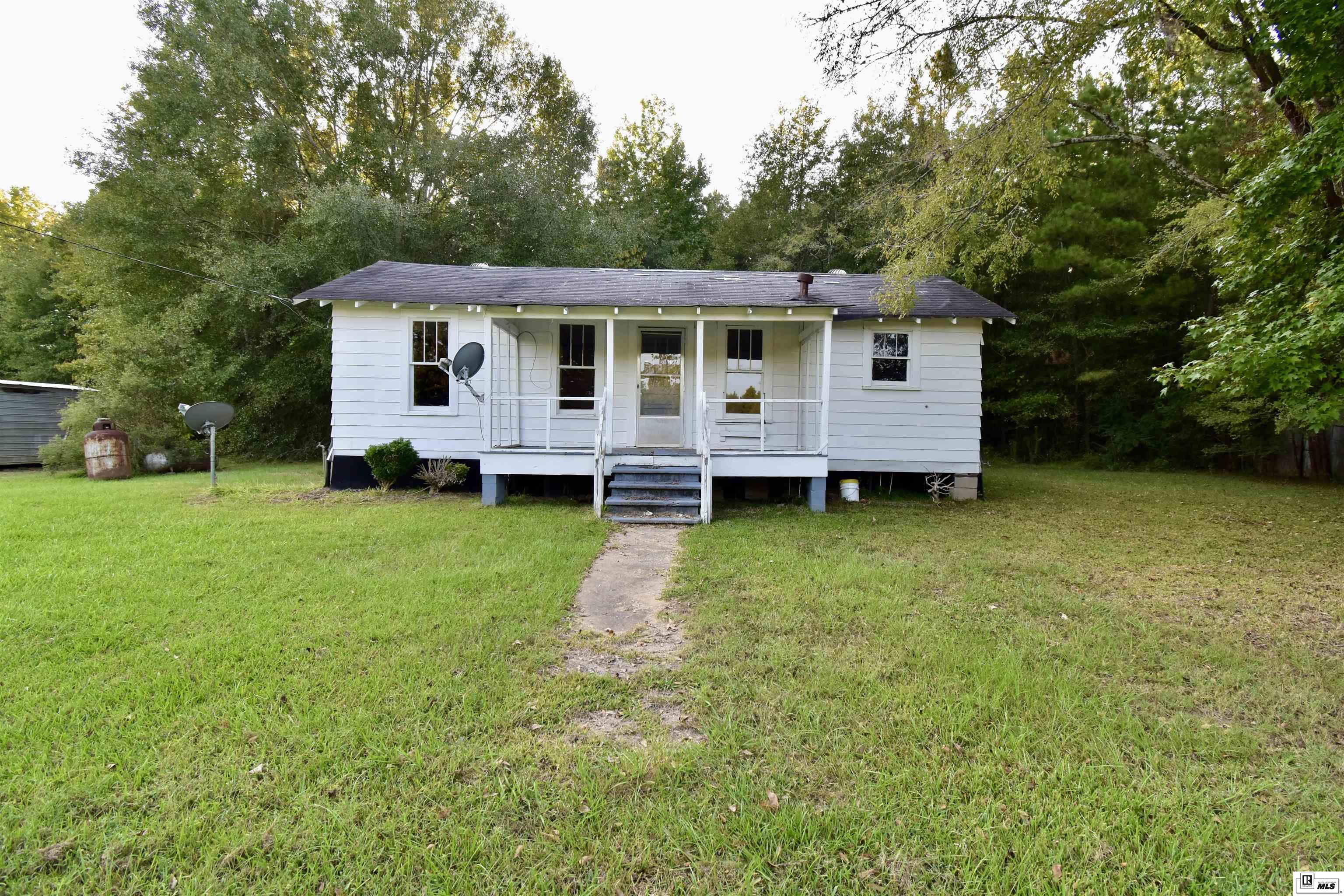 1418 Highway 155