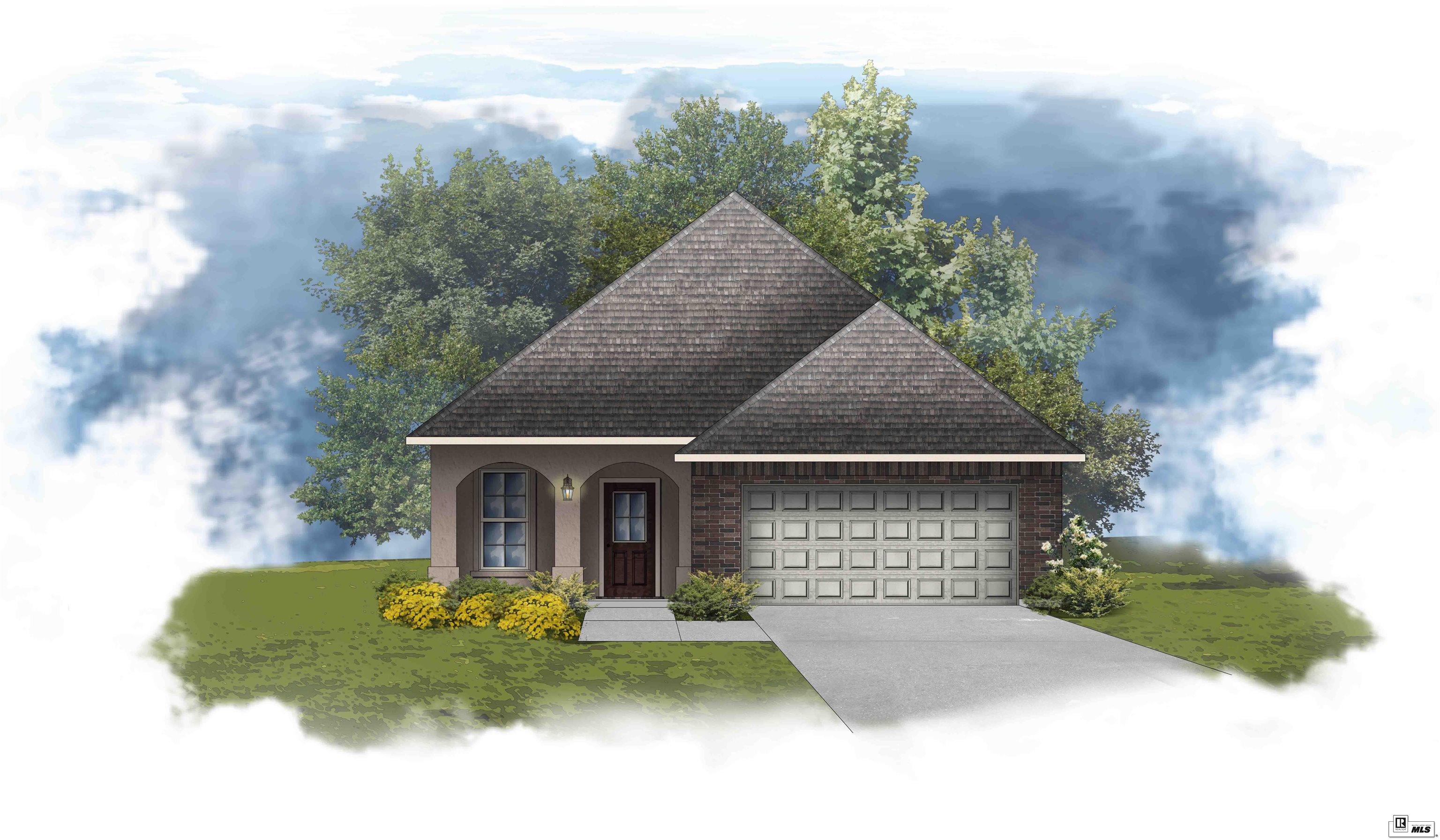 411 Magnolia Pointe Place