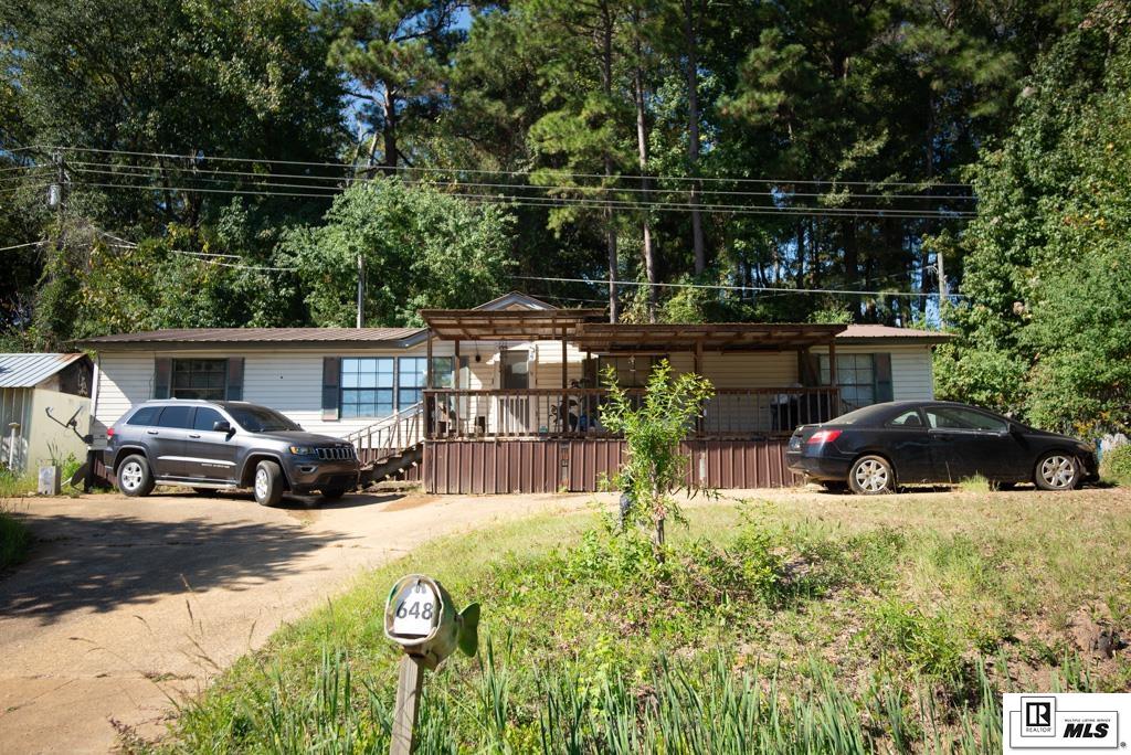648 Pleasure Island Road