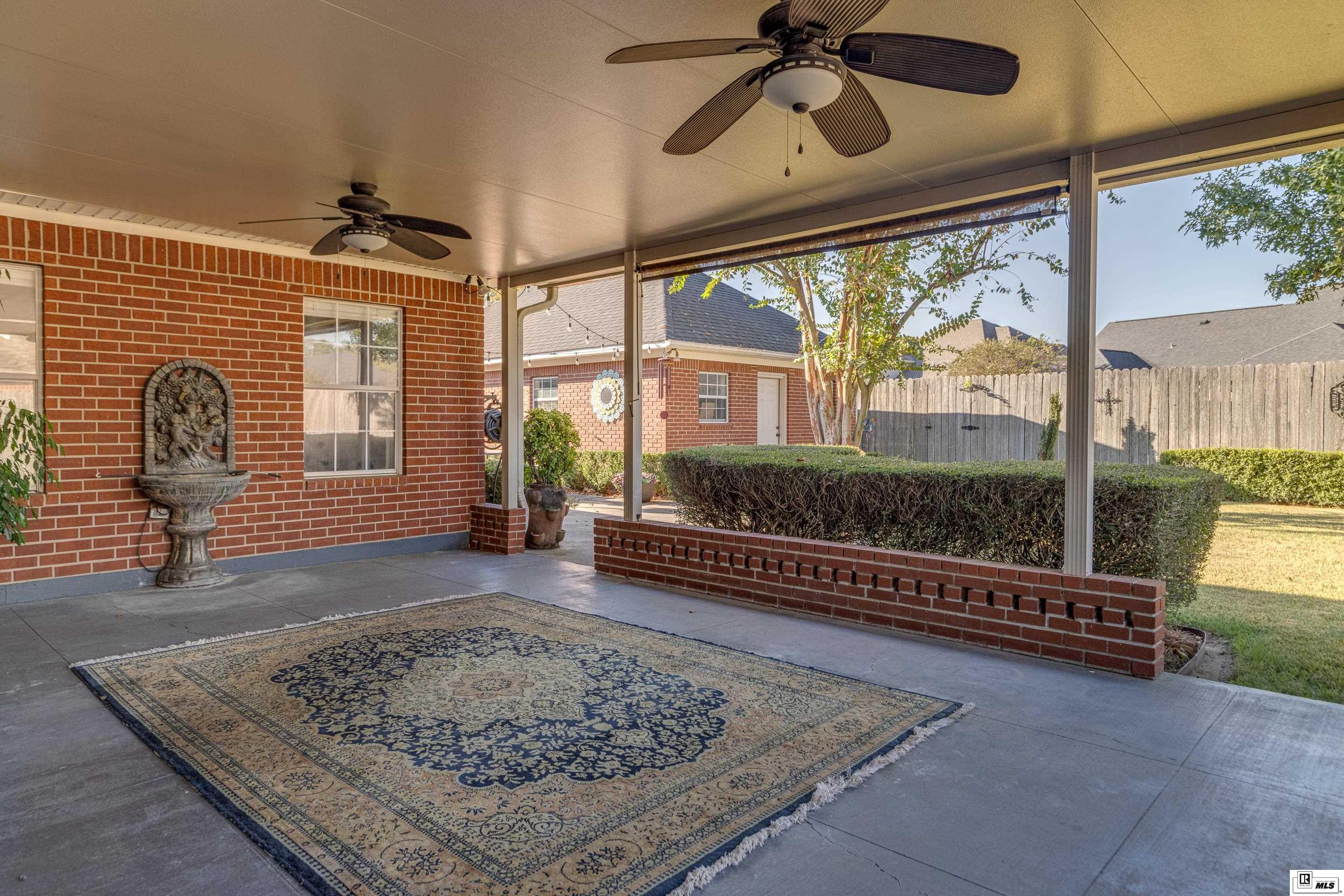 2703 Rosedale Drive