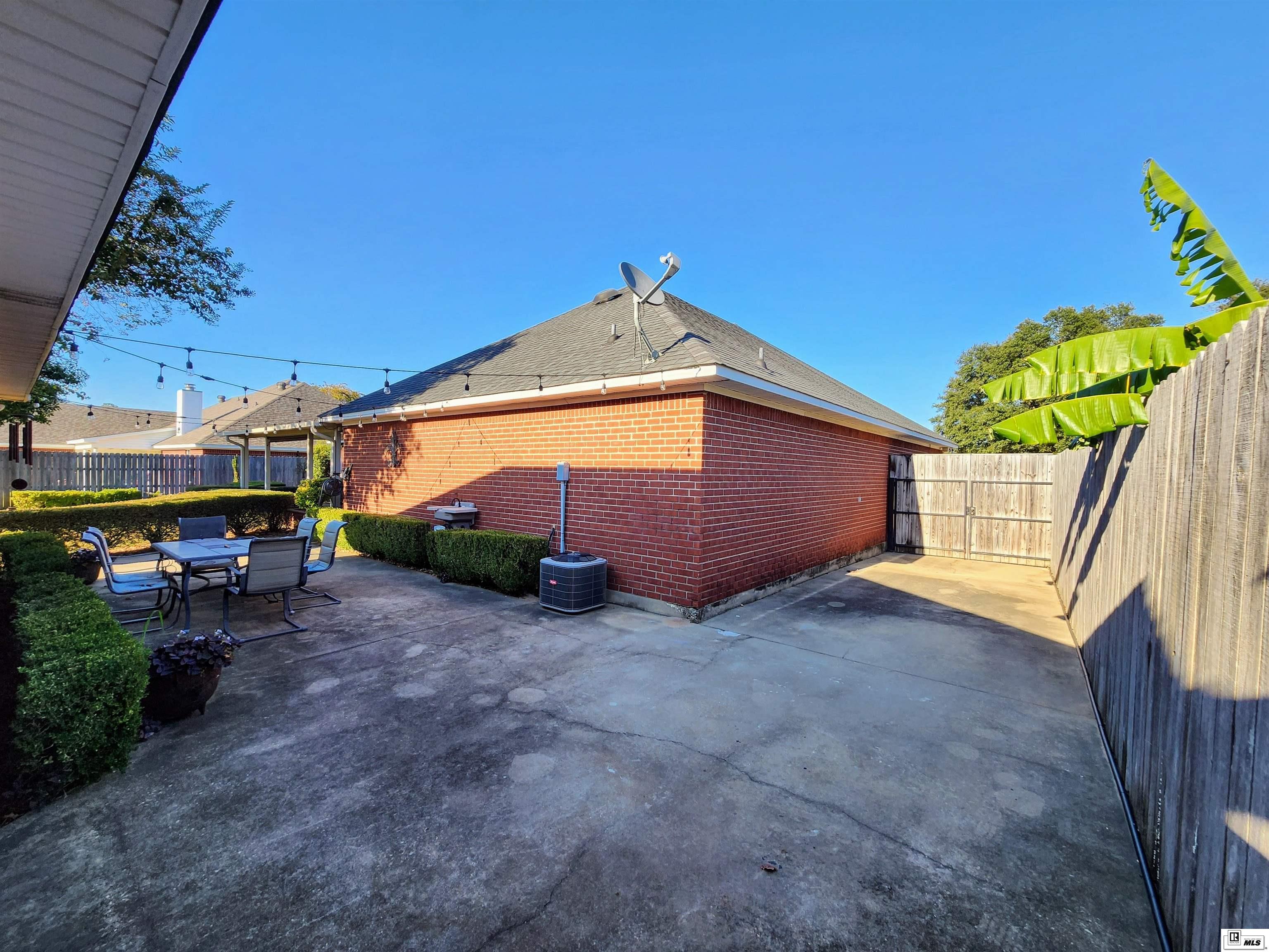 2703 Rosedale Drive