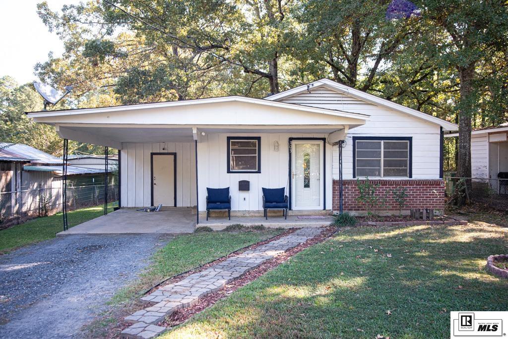 503 Woodland Street