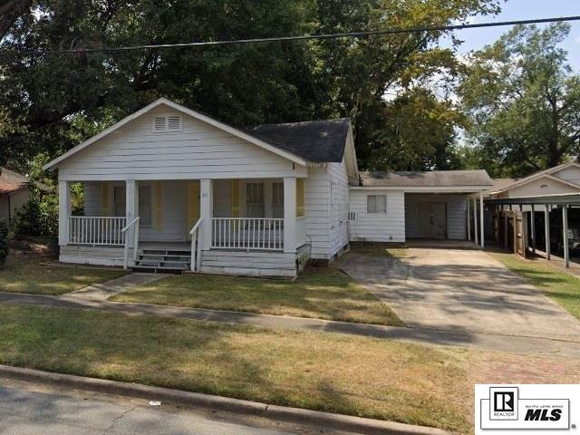 211 Odom Street