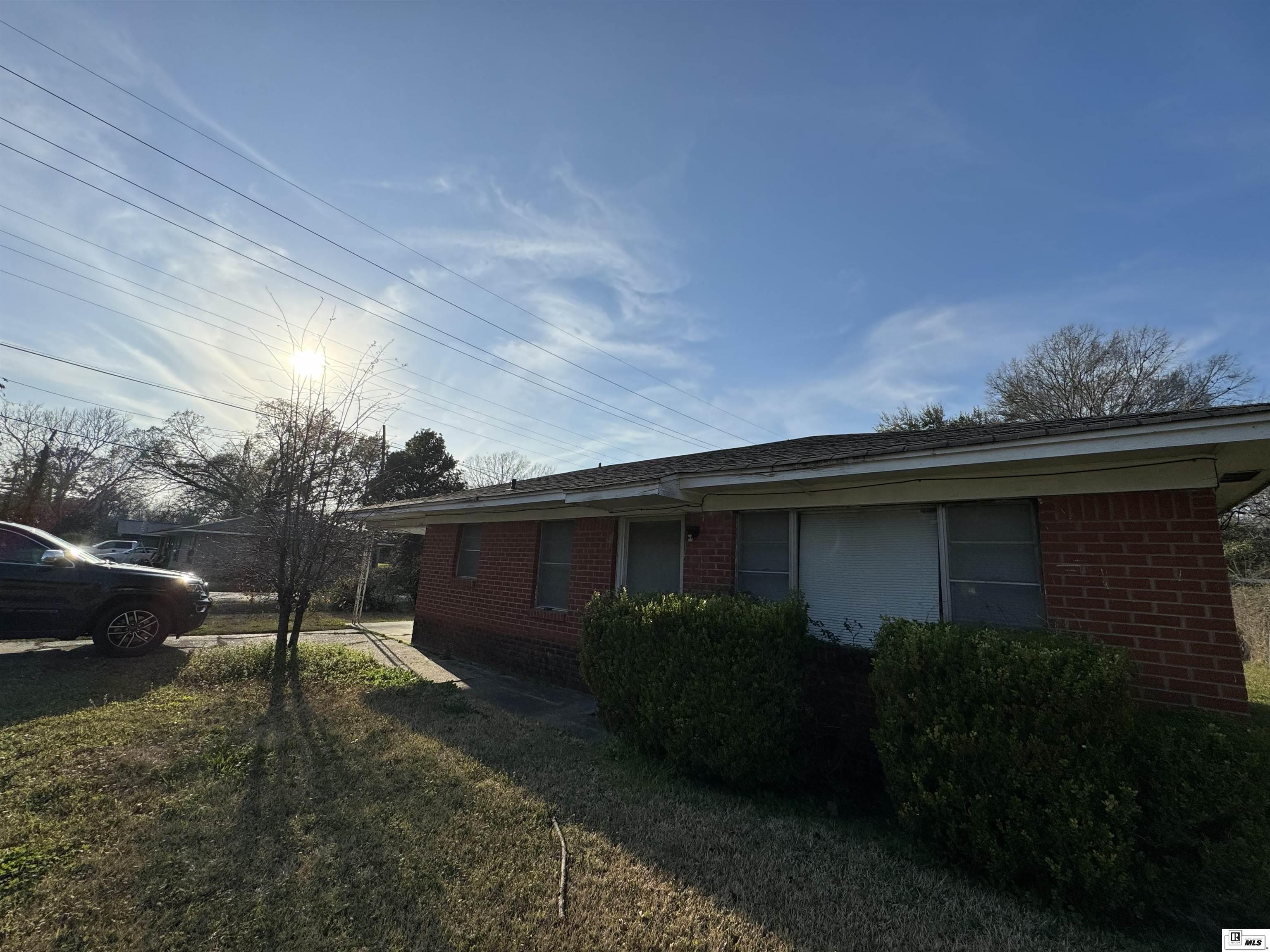 312 Haynes Street