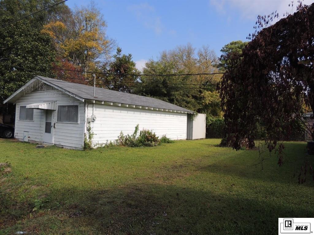 312 Haynes Street