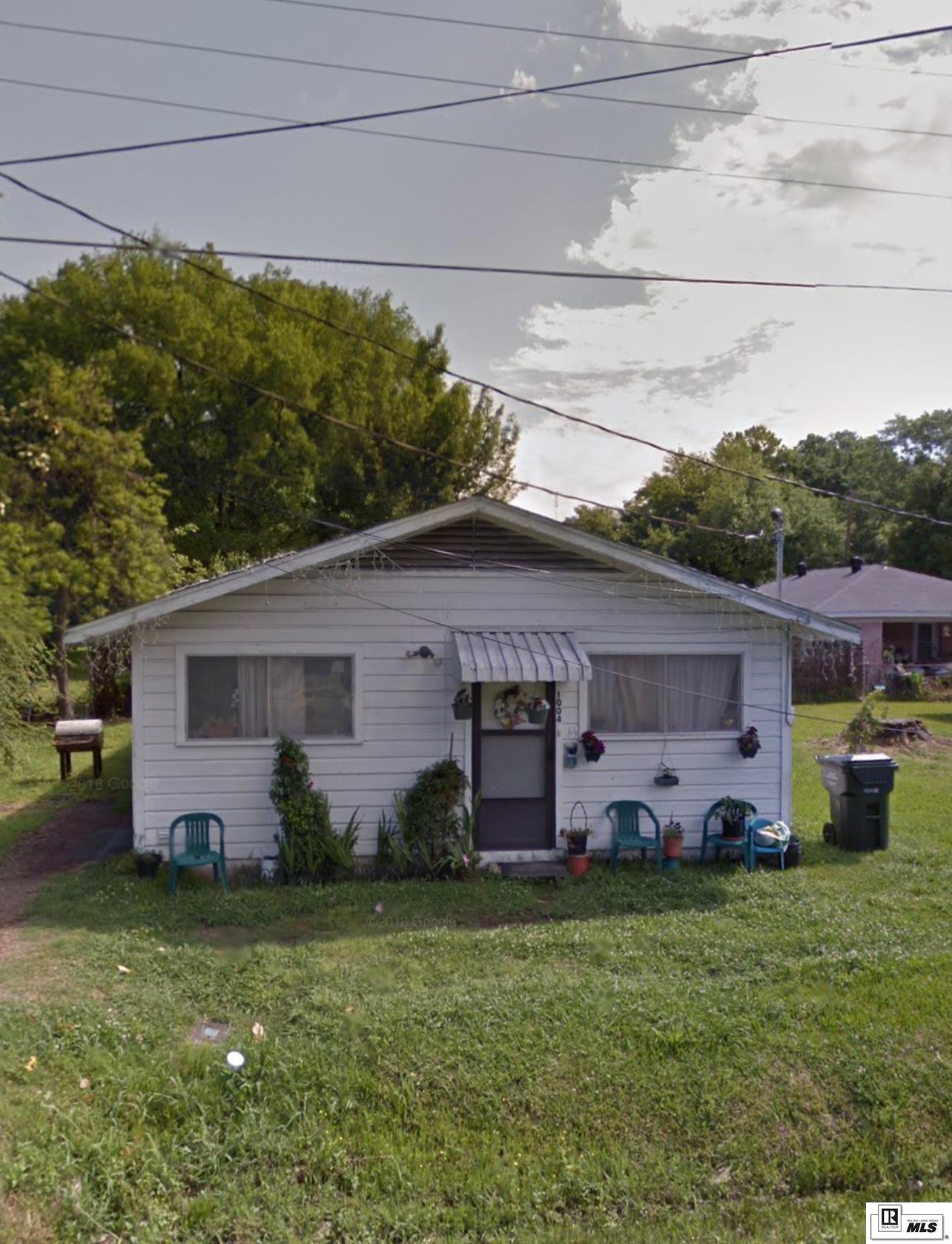 312 Haynes Street