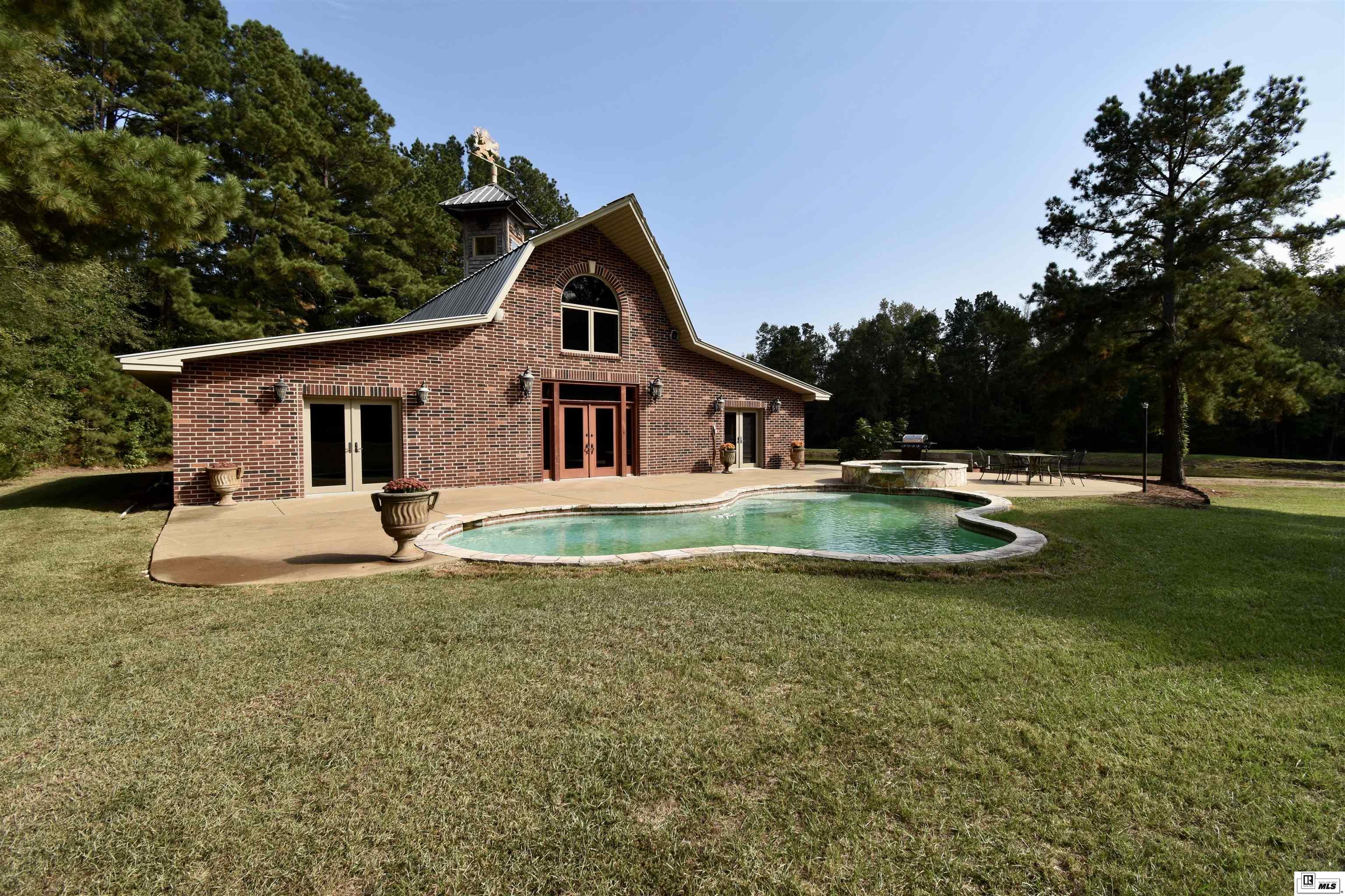 Photo of 156 HIGHWAY 556, Choudrant, LA 71227