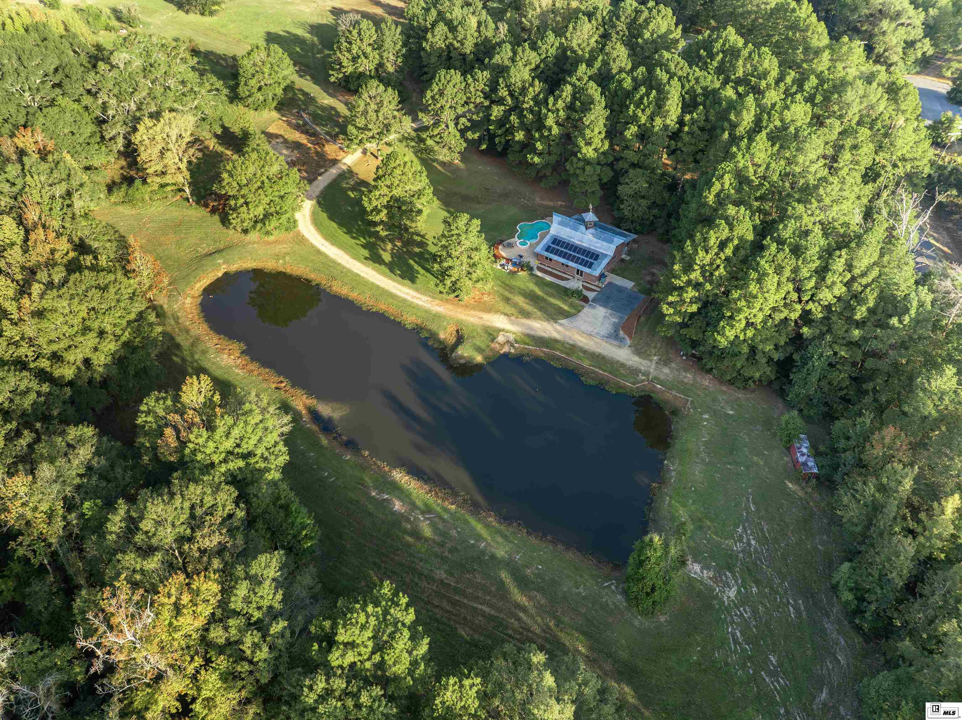 156 Highway 556