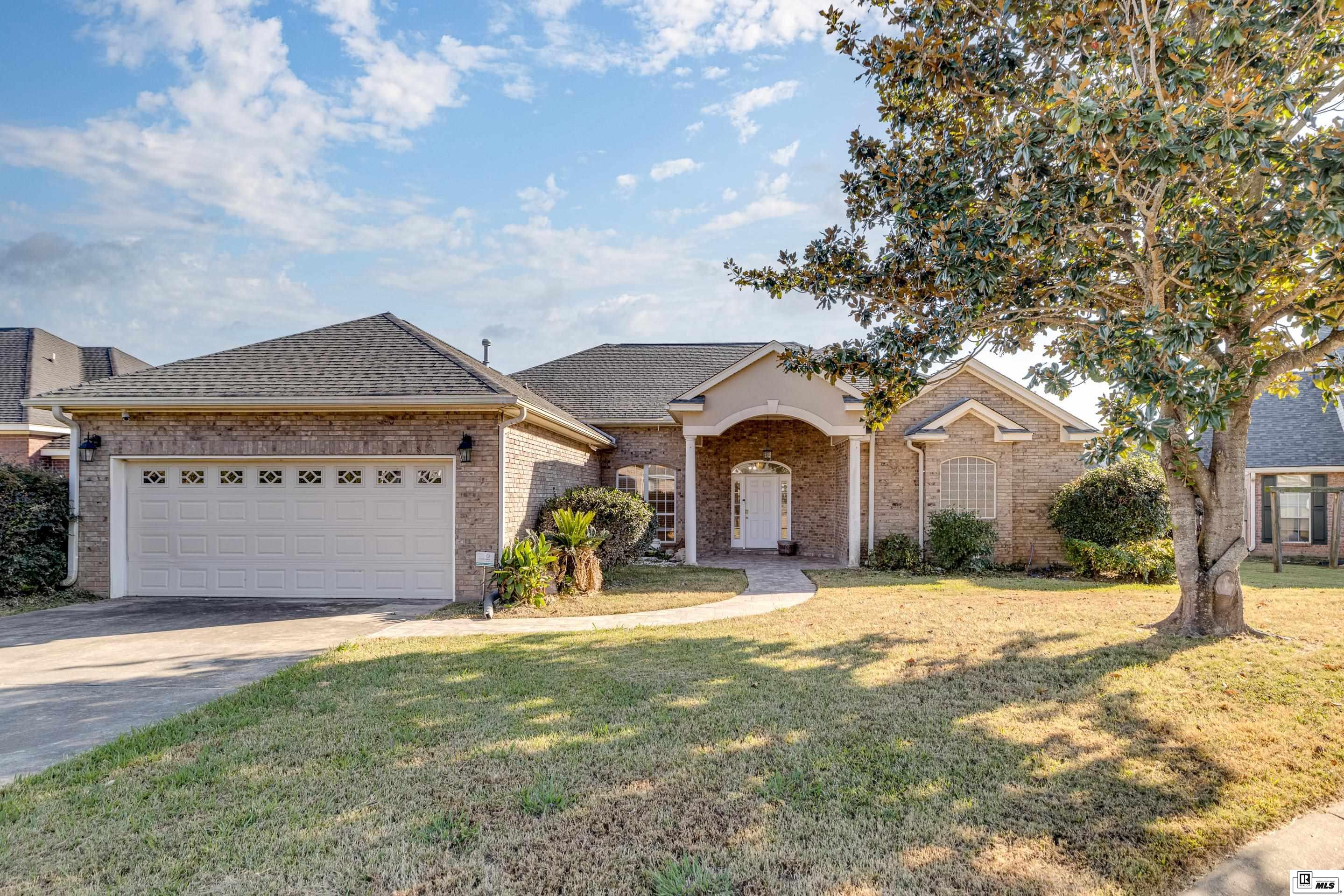103 Tulip Wood Drive