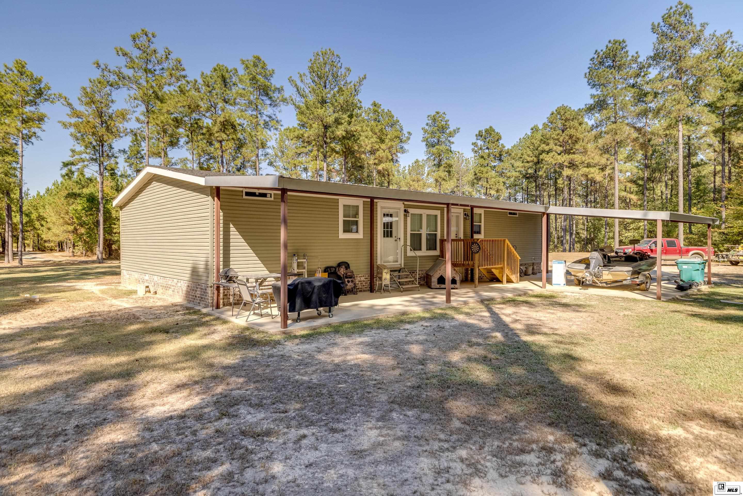 1407 Highway 554