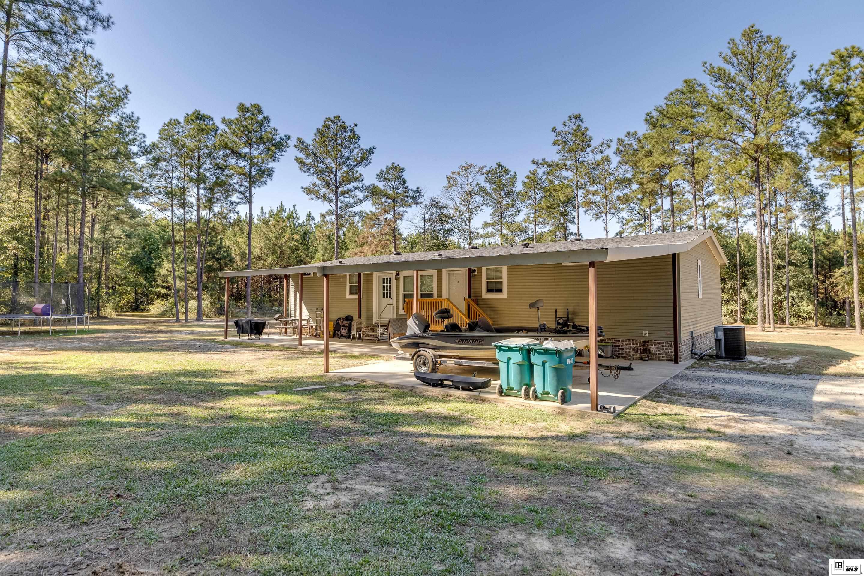 1407 Highway 554